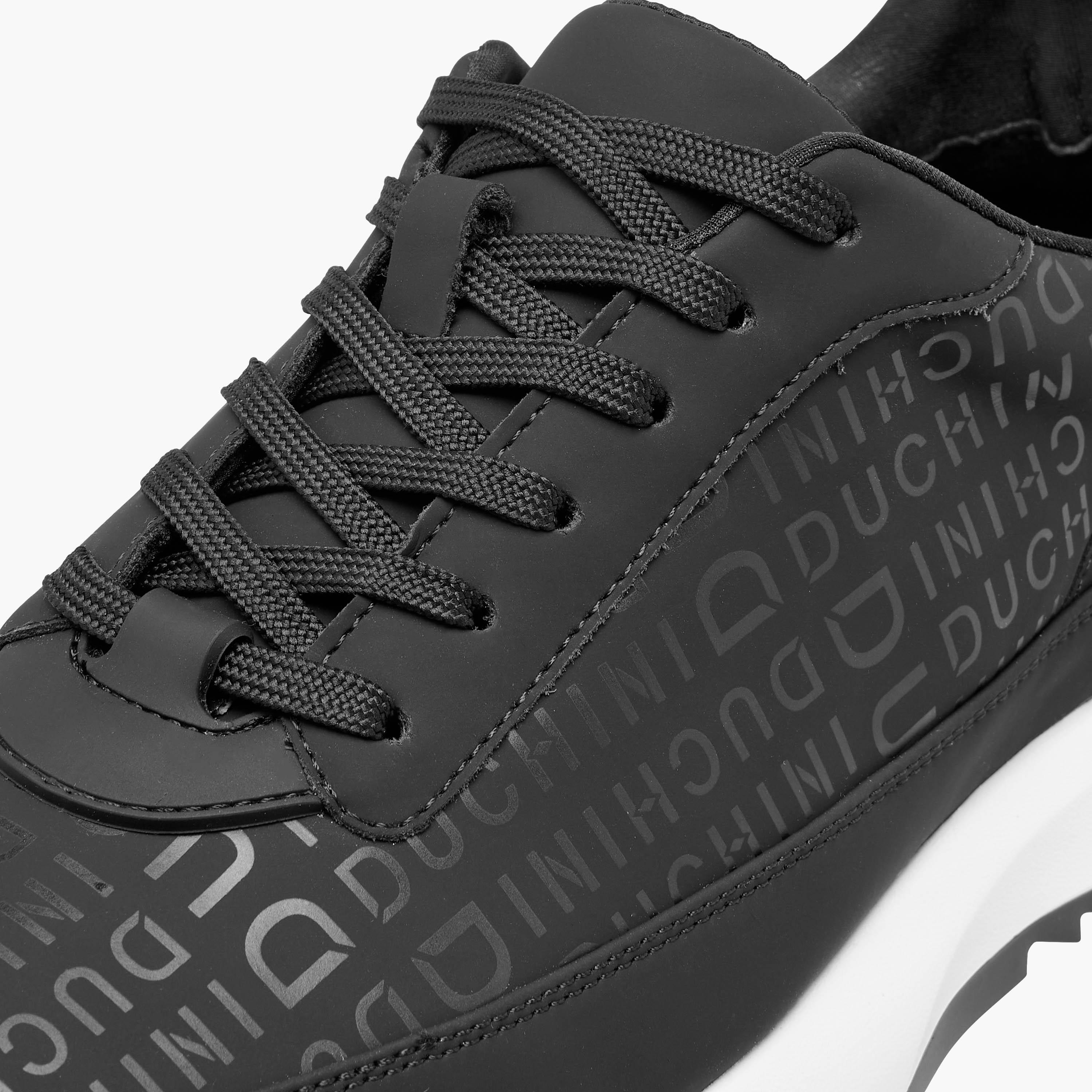حذاء دوكيني رجالي رياضي بأربطة من الجلد الطبيعي-men-shoes-sneakers-image-4