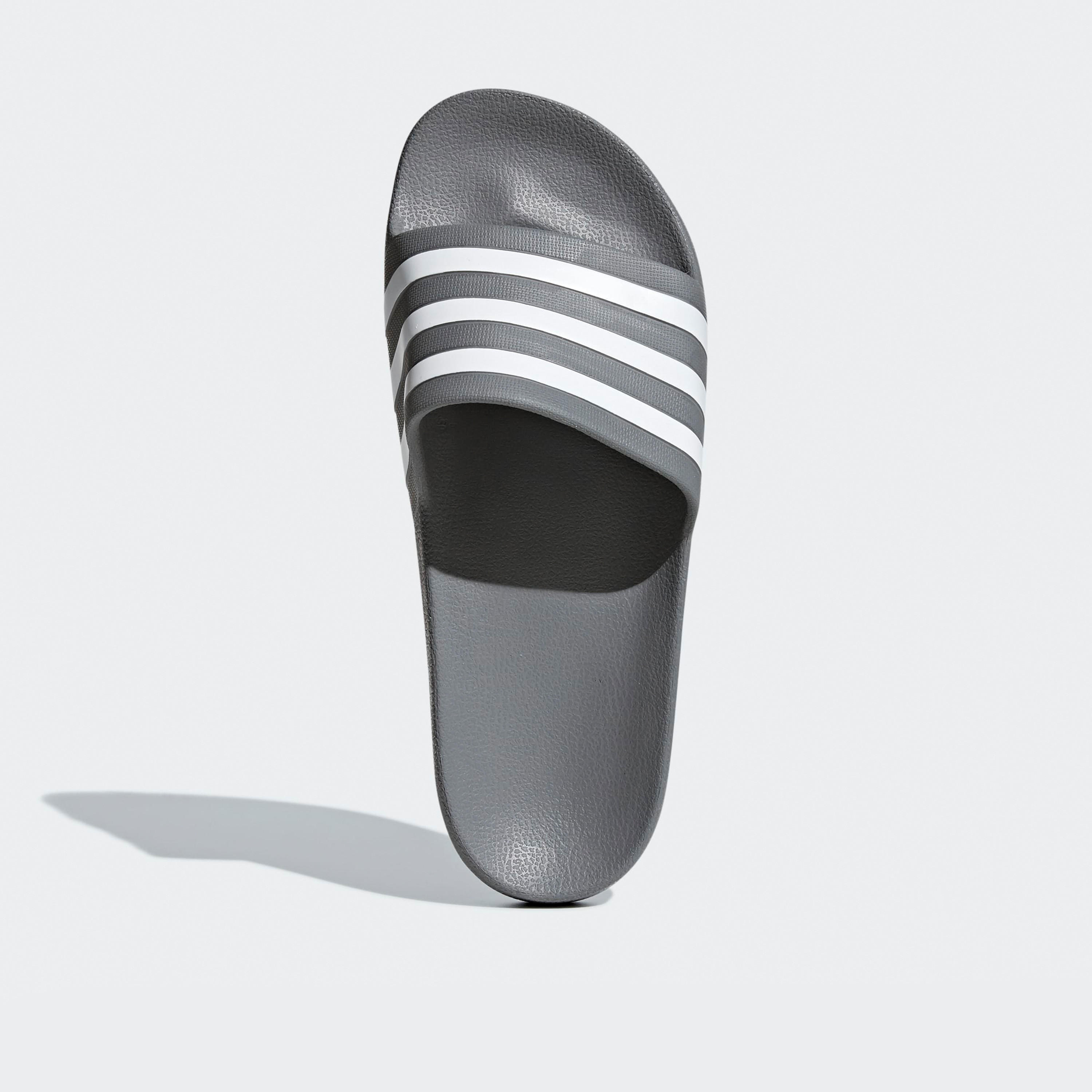 شبشب بنقوش شعار أديليت أكوا للرجال من أديداس-men-shoes-flipflopsandslides-image-4