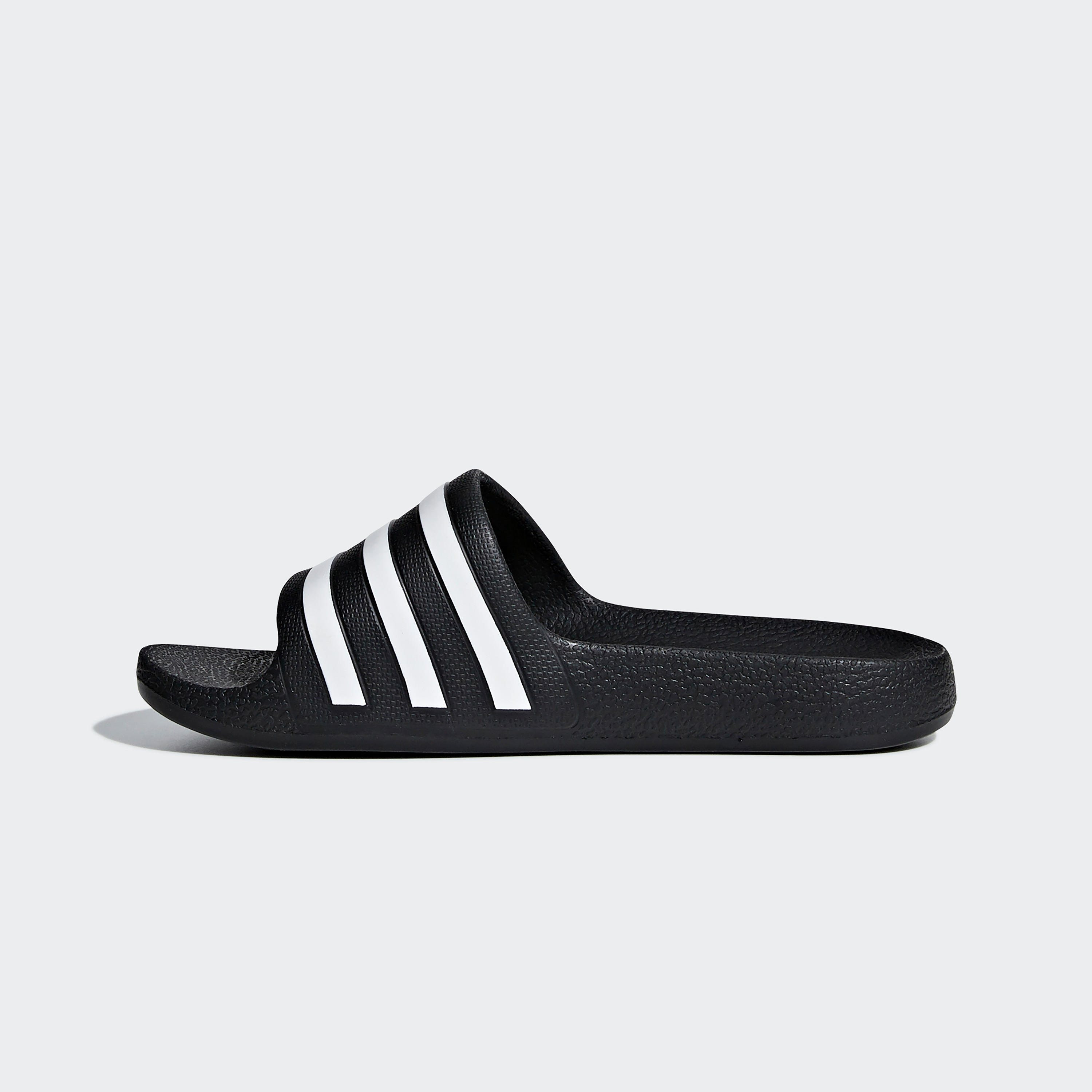 حذاء سباحة للأطفال من أديداس - أديليت أكوا سلايدز-boys-shoes-flipflopsandslides-image-2