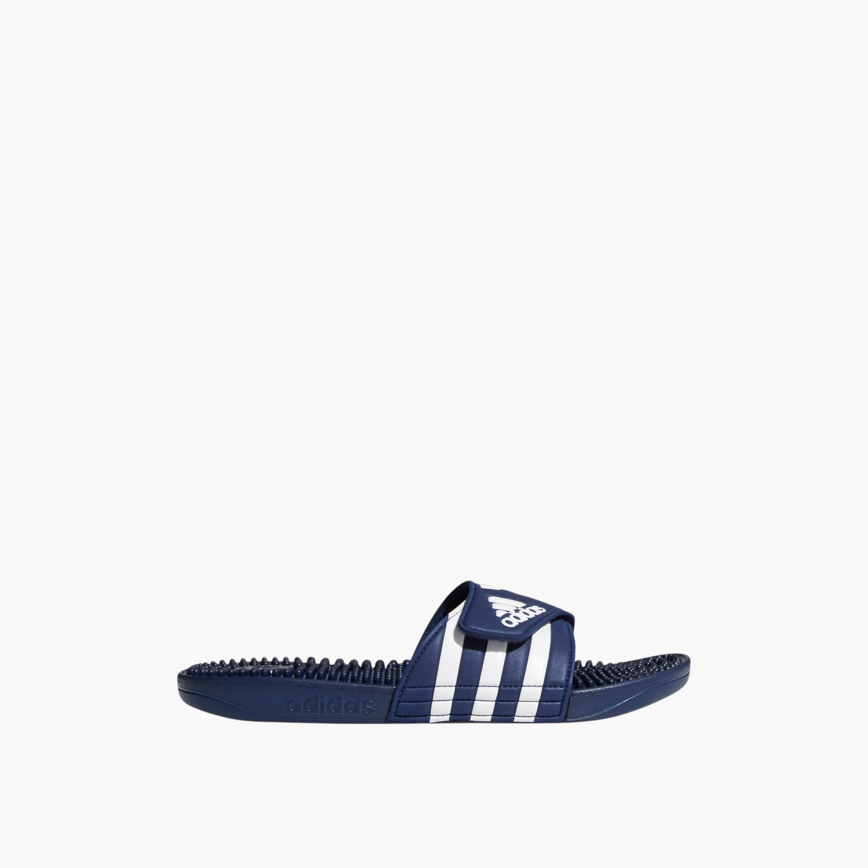 حذاء خفيف أديساج للرجال من أديداس - F35579-men-shoes-flipflopsandslides-image-2
