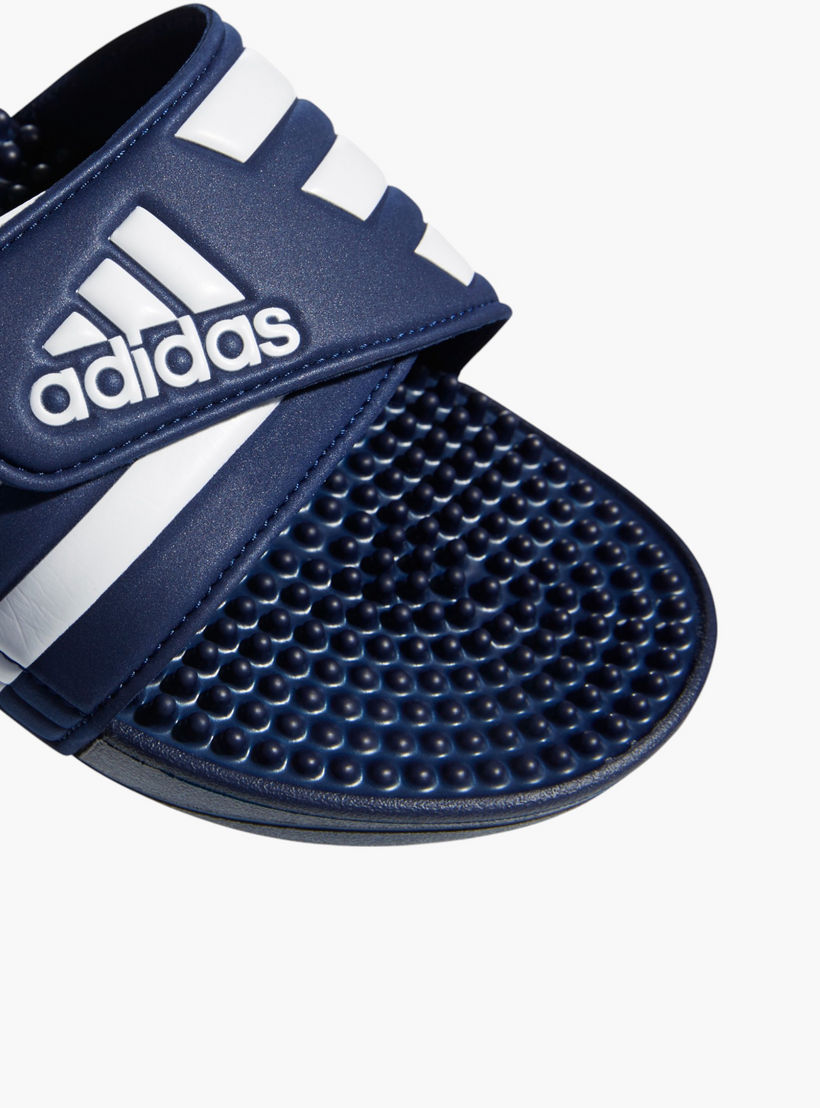 حذاء خفيف أديساج للرجال من أديداس - F35579-men-shoes-flipflopsandslides-image-3