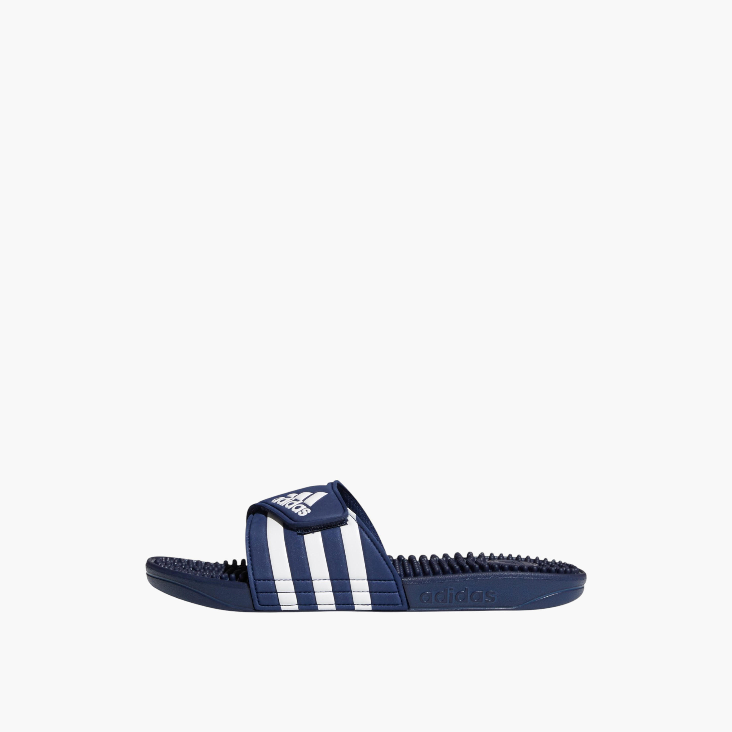 حذاء خفيف أديساج للرجال من أديداس - F35579-men-shoes-flipflopsandslides-image-6