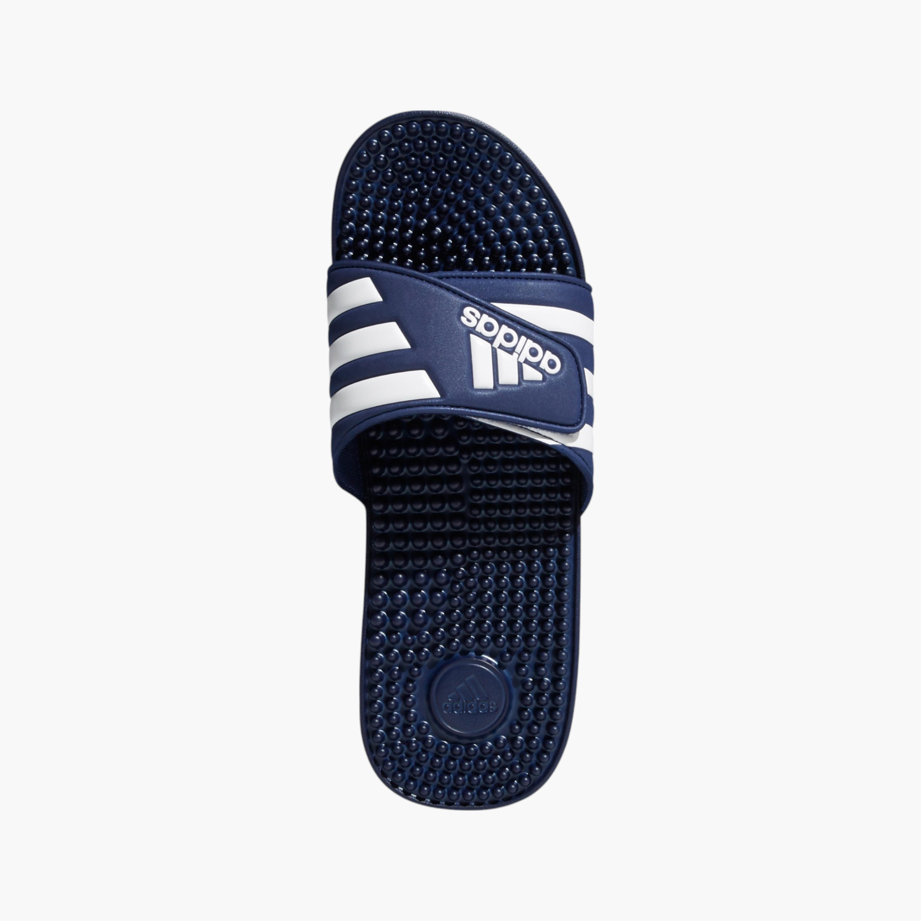 حذاء خفيف أديساج للرجال من أديداس - F35579-men-shoes-flipflopsandslides-image-4