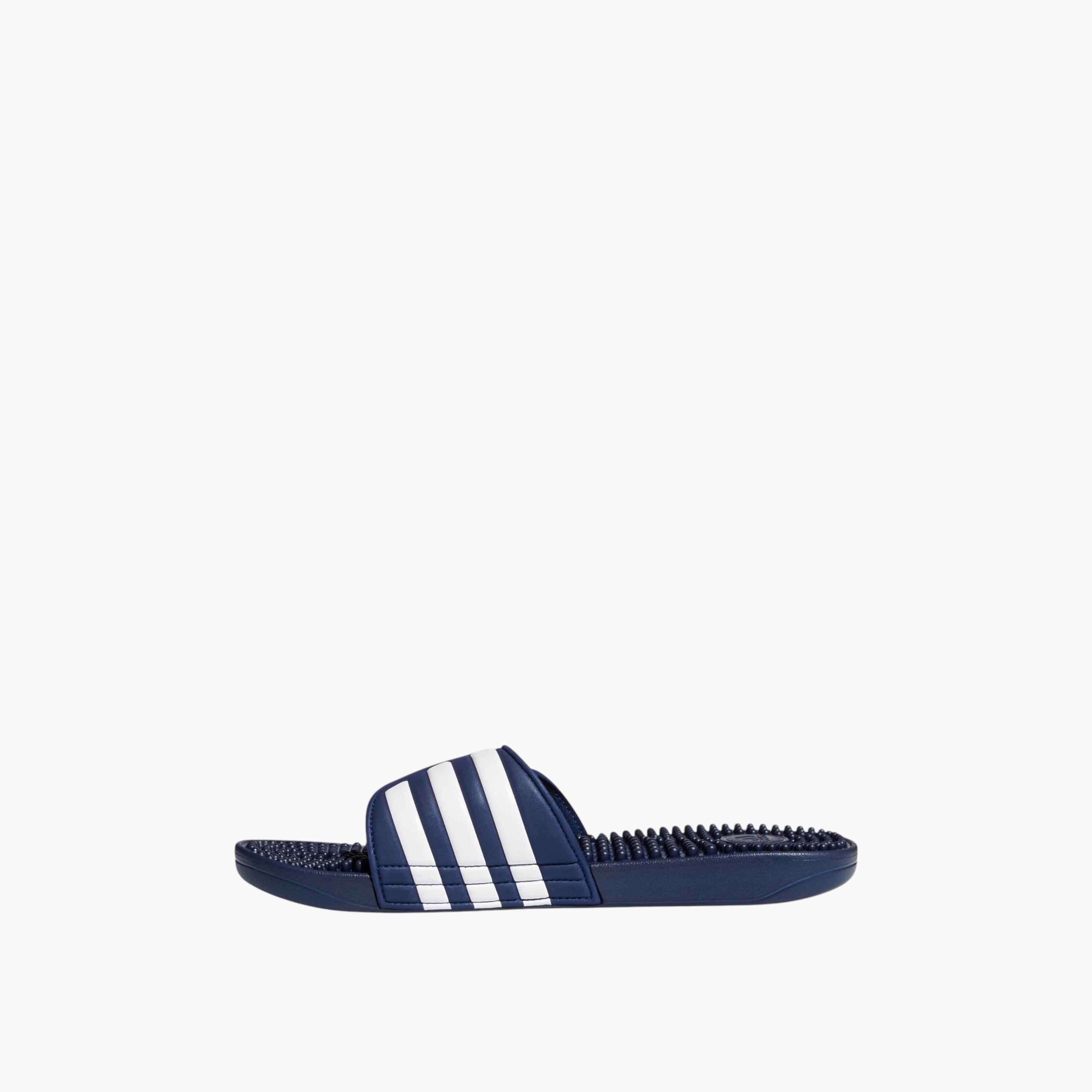 حذاء خفيف أديساج للرجال من أديداس - F35579-men-shoes-flipflopsandslides-image-8