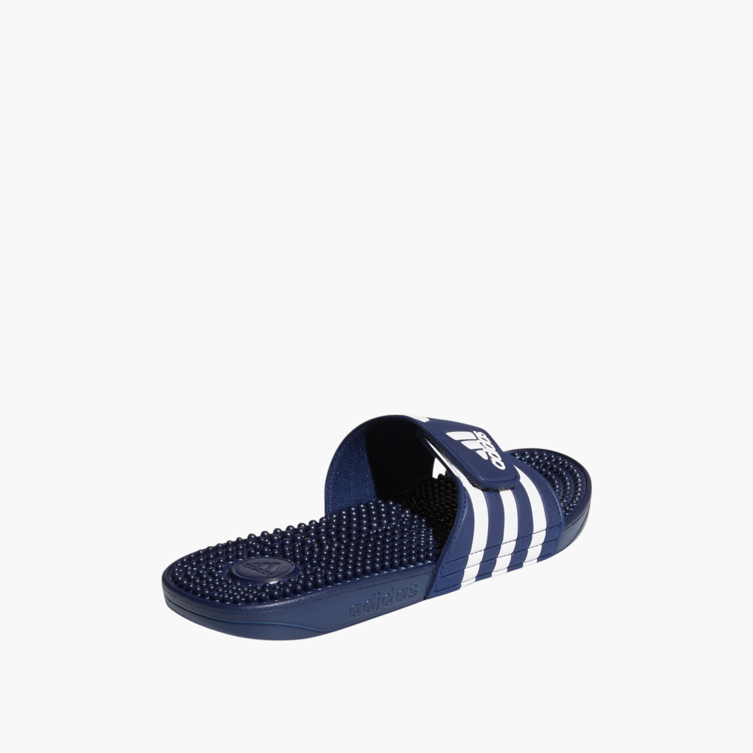 حذاء خفيف أديساج للرجال من أديداس - F35579-men-shoes-flipflopsandslides-image-9