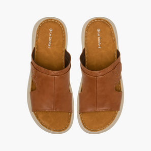 صندل مريح سهل الارتداء للرجال من لو كونفورت-men-shoes-image-1
