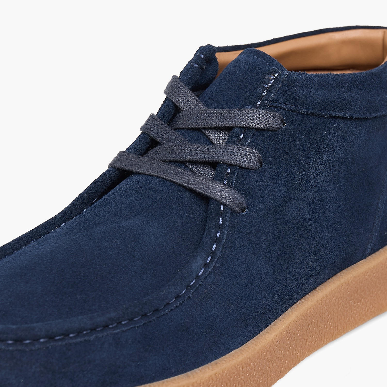 حذاء بوت للكاحل برباط للرجال من دوتشيني-men-shoes-boots-image-4