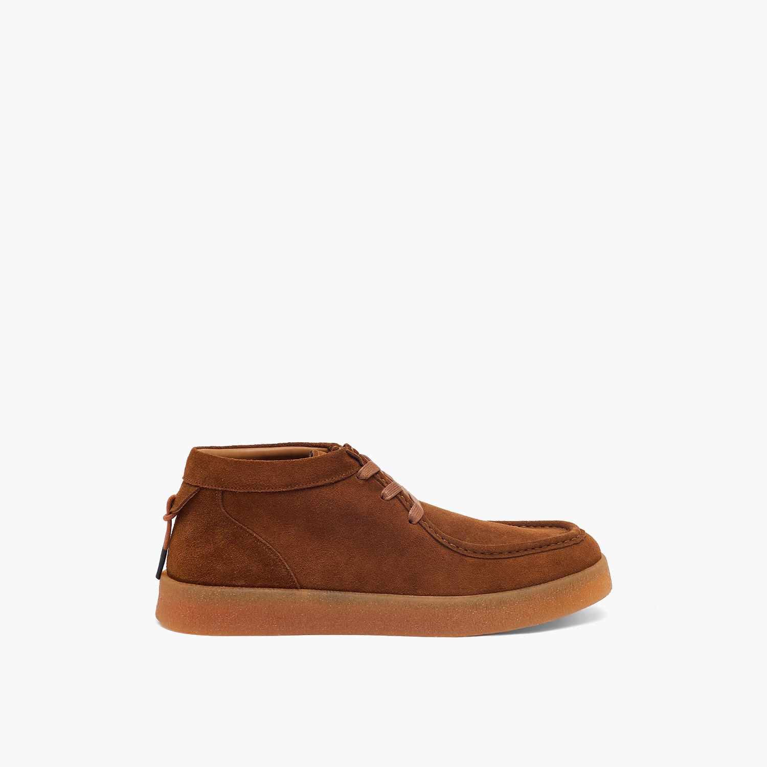 حذاء بوت للكاحل برباط للرجال من دوتشيني-men-shoes-boots-image-3