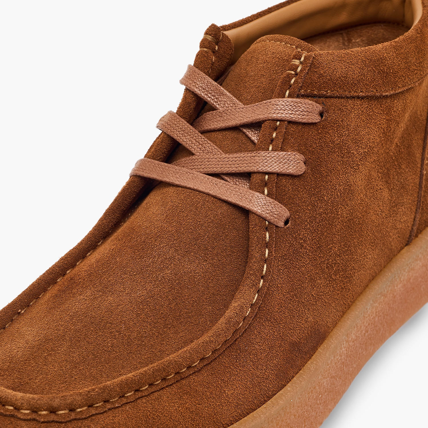 حذاء بوت للكاحل برباط للرجال من دوتشيني-men-shoes-boots-image-4