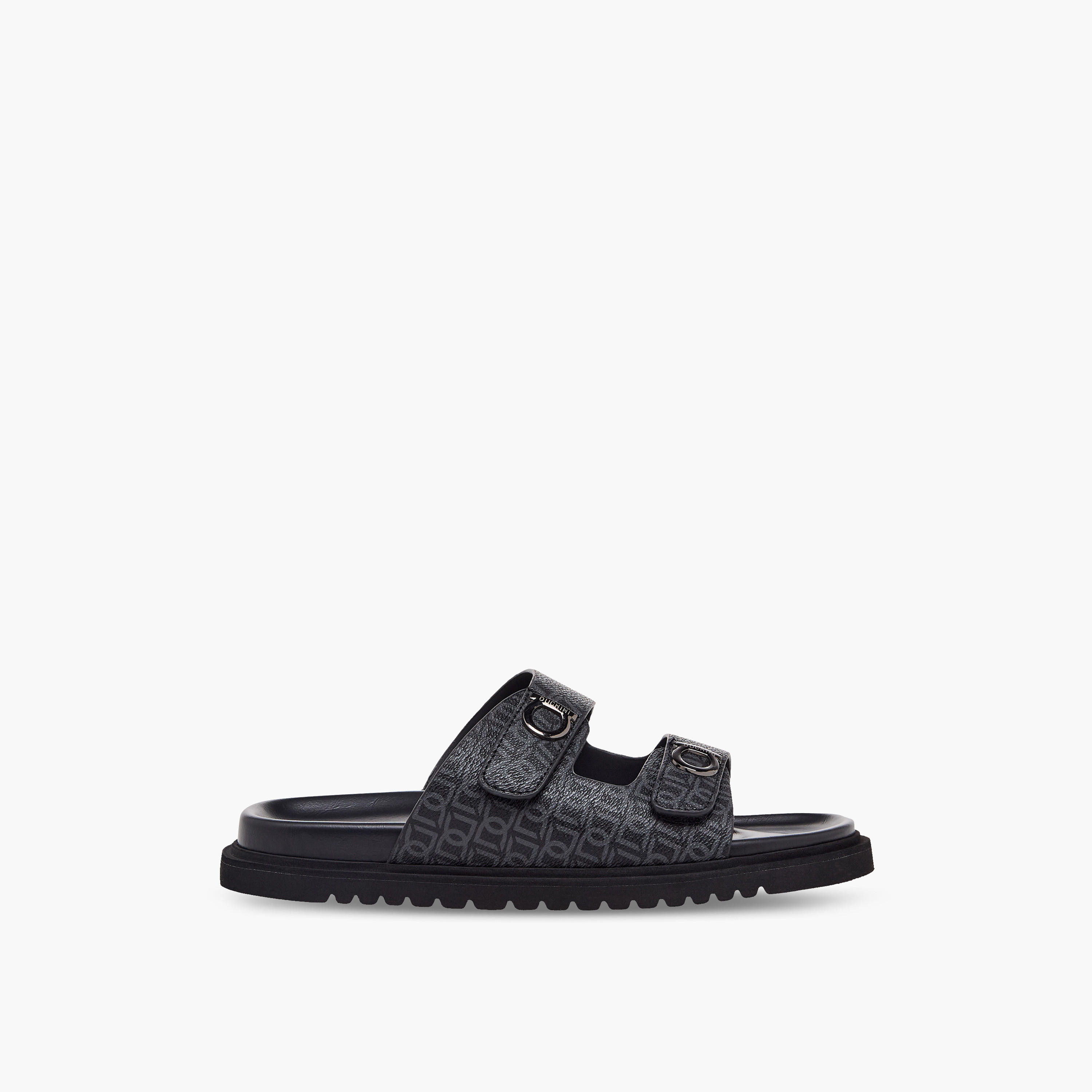 صندل مريح بطبعات للرجال من دوتشيني-men-shoes-sandals-image-3