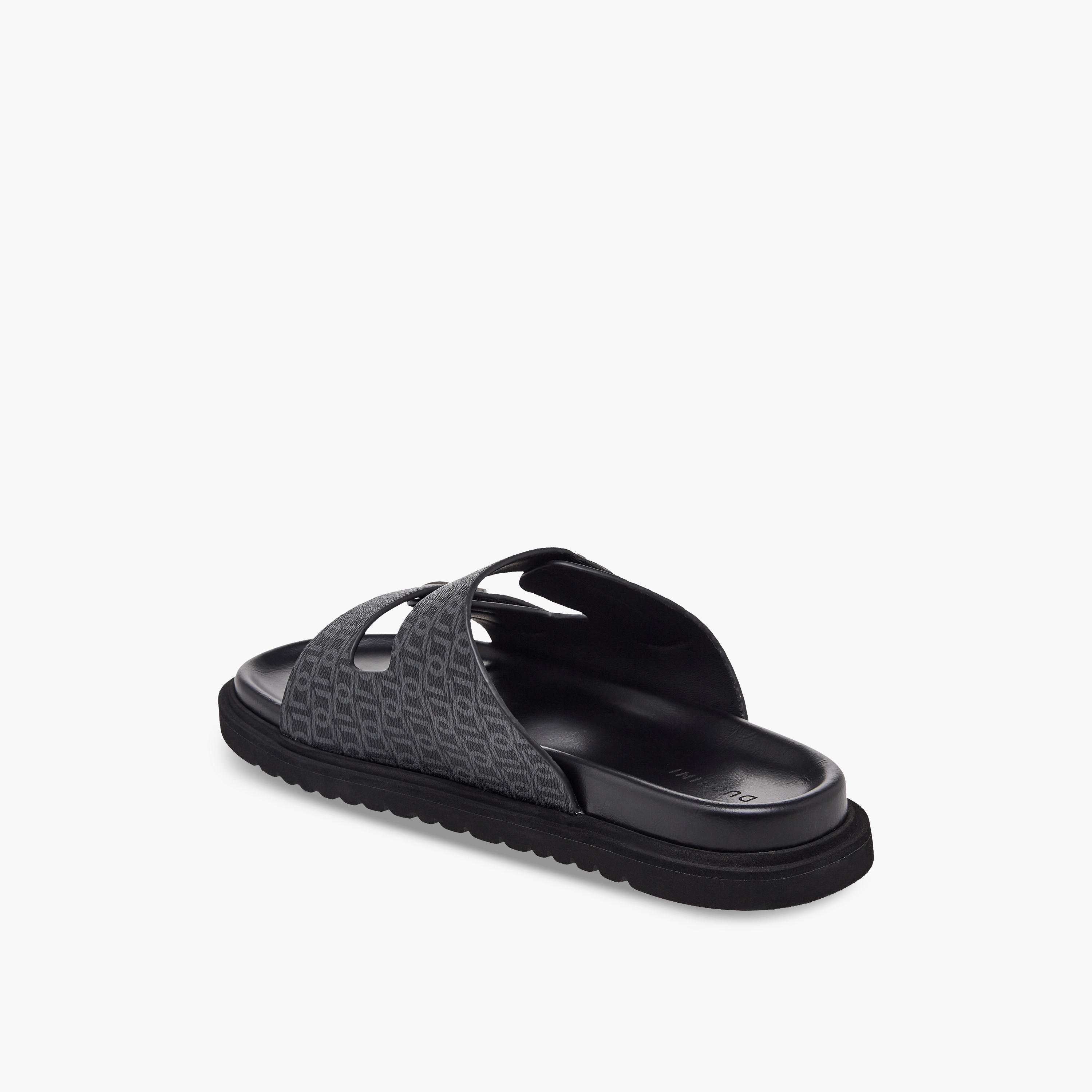 صندل مريح بطبعات للرجال من دوتشيني-men-shoes-sandals-image-4