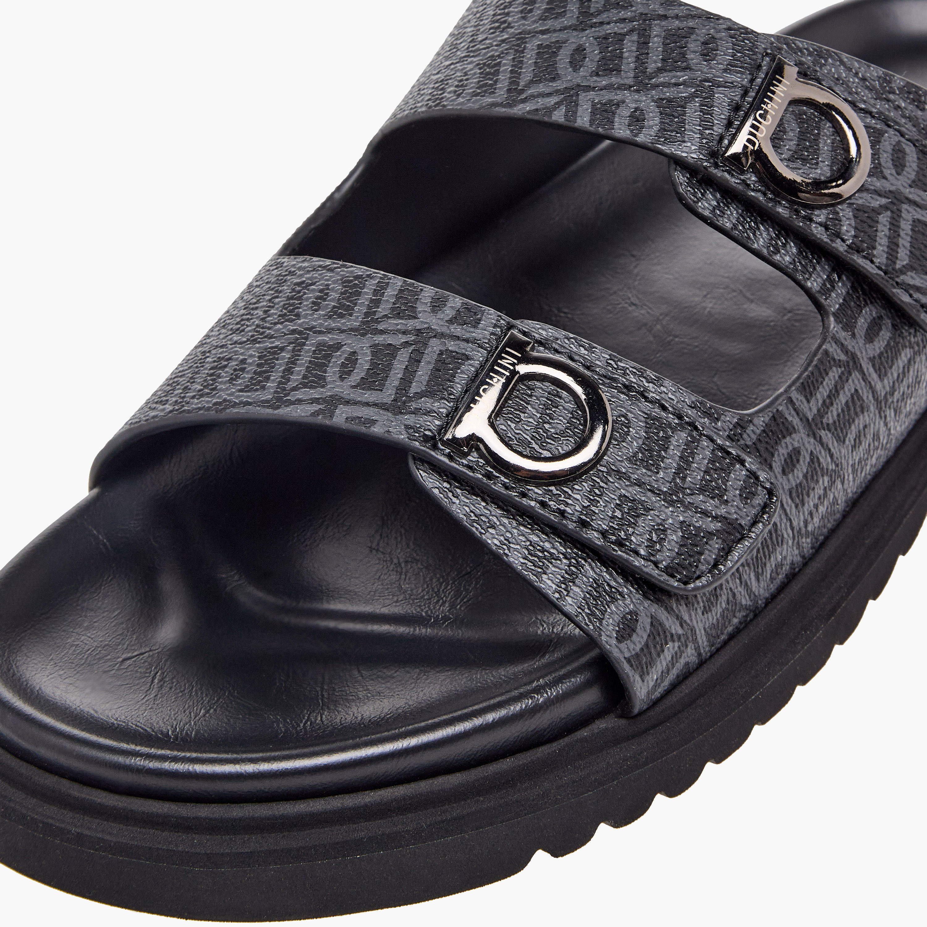 صندل مريح بطبعات للرجال من دوتشيني-men-shoes-sandals-image-6