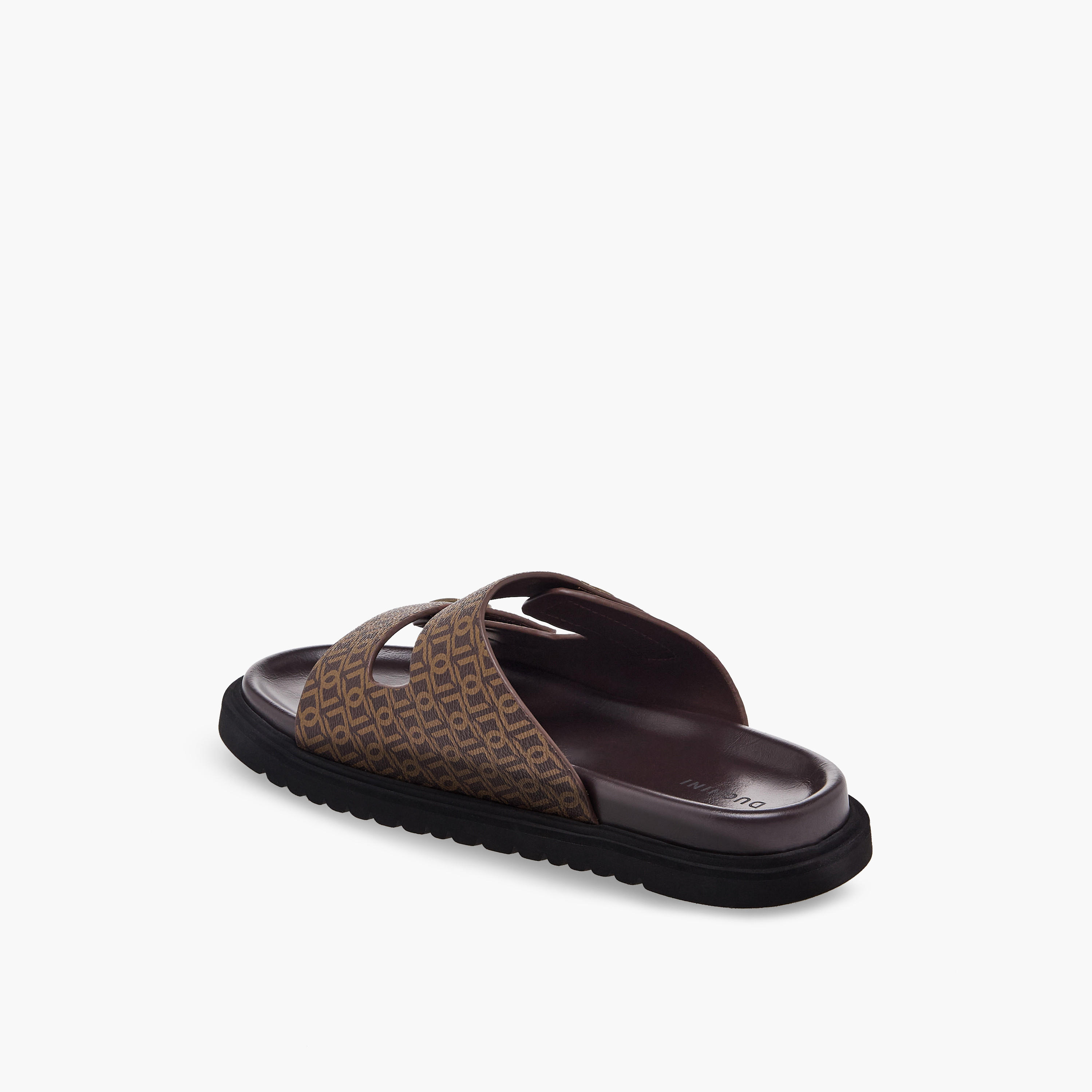 صندل مريح بطبعات للرجال من دوتشيني-men-shoes-sandals-image-4