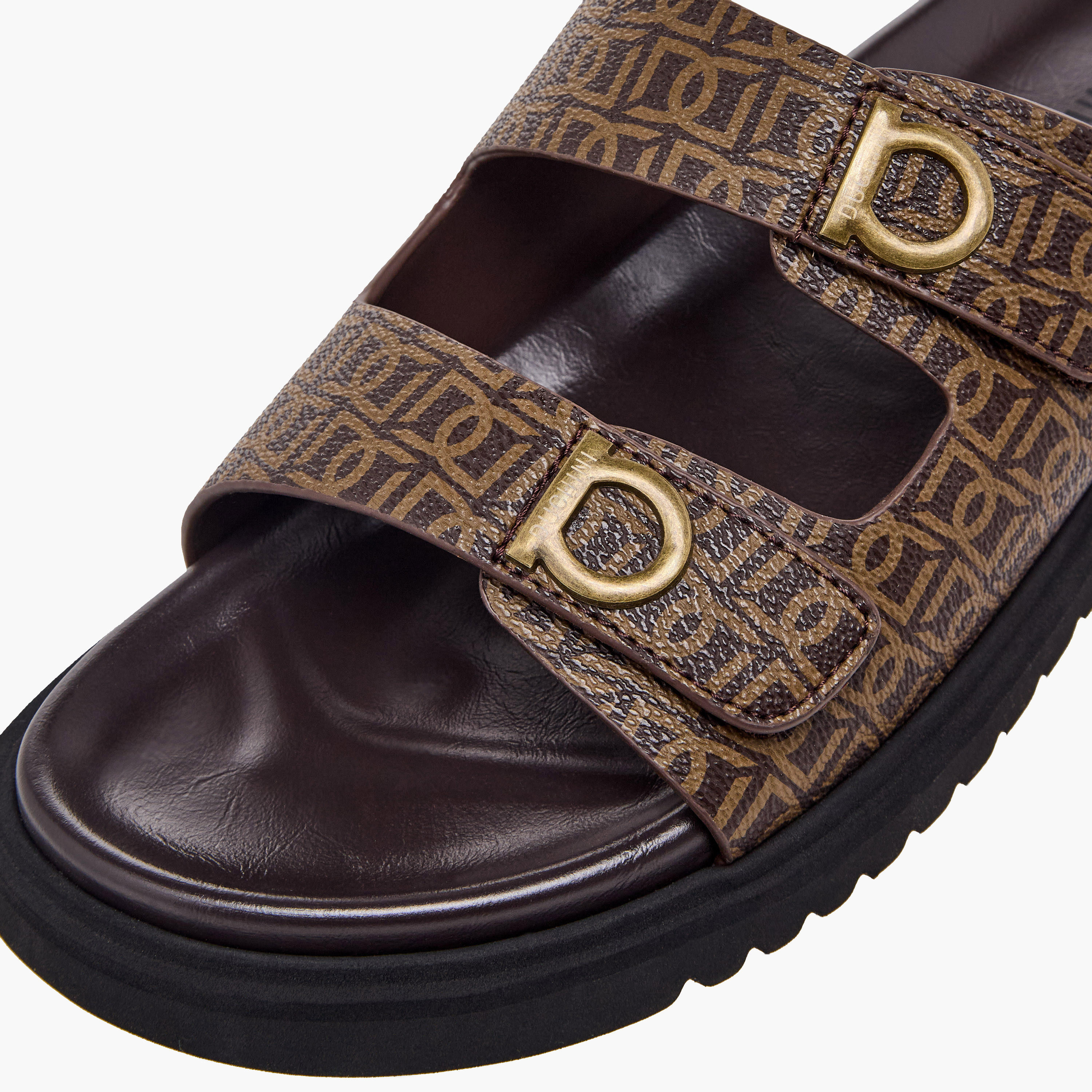 صندل مريح بطبعات للرجال من دوتشيني-men-shoes-sandals-image-6