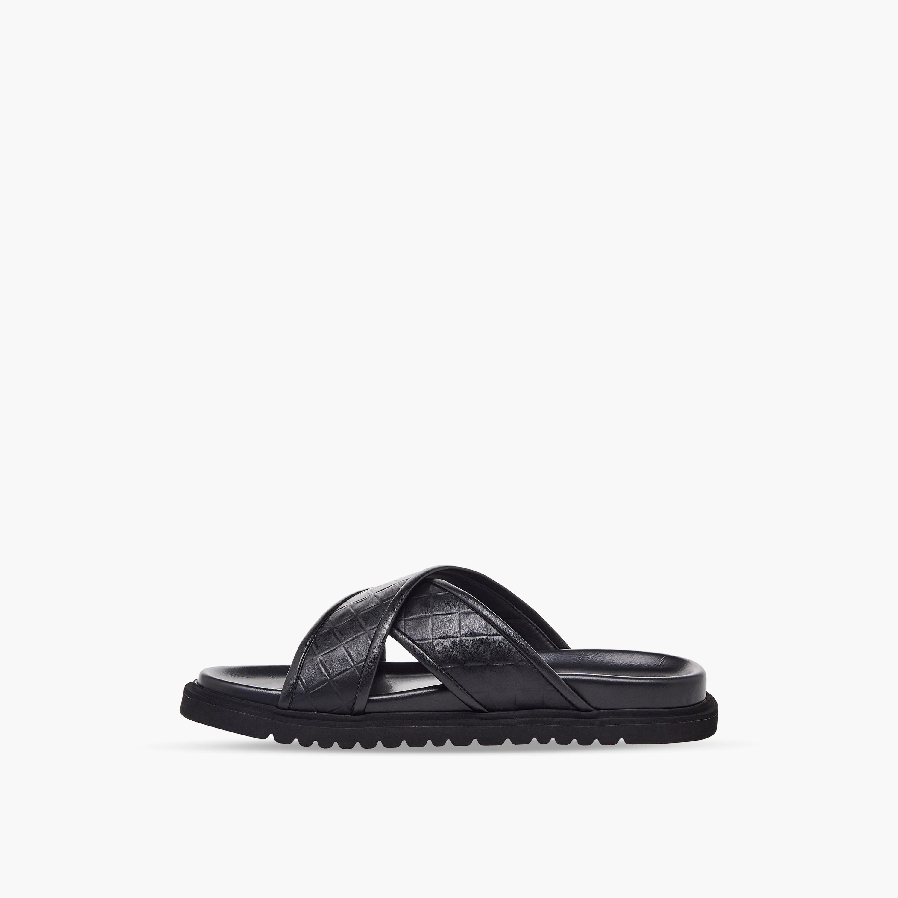 صندل مريح بأحزمة متقاطعة مبطنة للرجال من دوتشيني-men-shoes-sandals-image-5