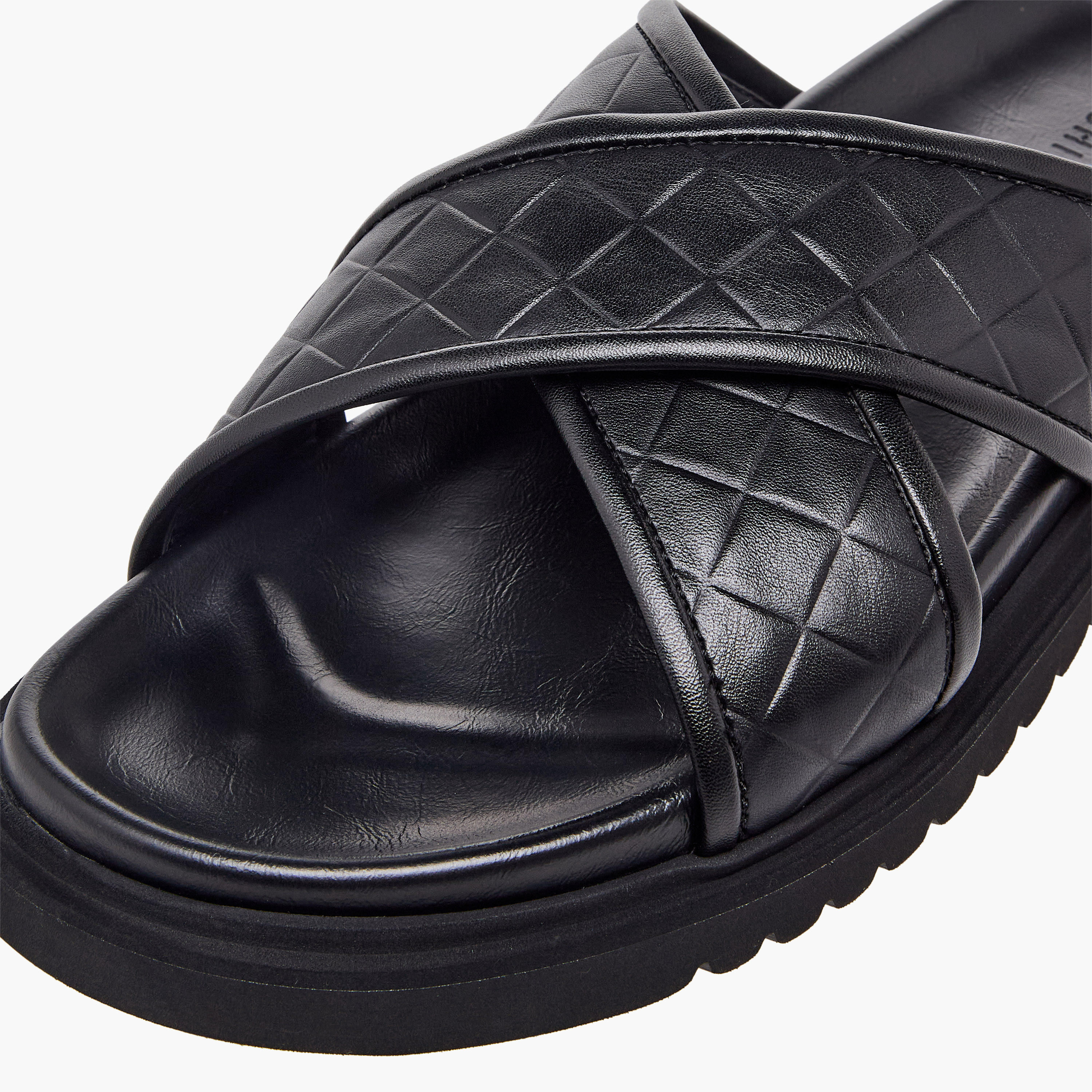 صندل مريح بأحزمة متقاطعة مبطنة للرجال من دوتشيني-men-shoes-sandals-image-6