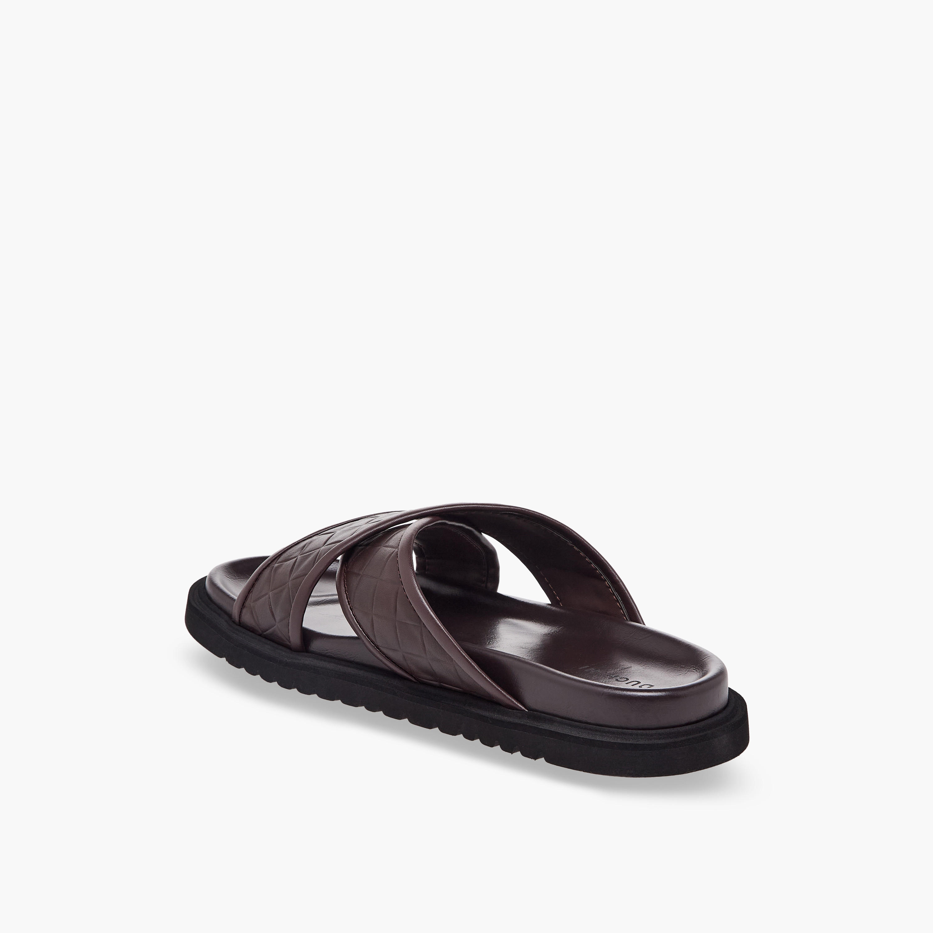 صندل مريح بأحزمة متقاطعة مبطنة للرجال من دوتشيني-men-shoes-sandals-image-4