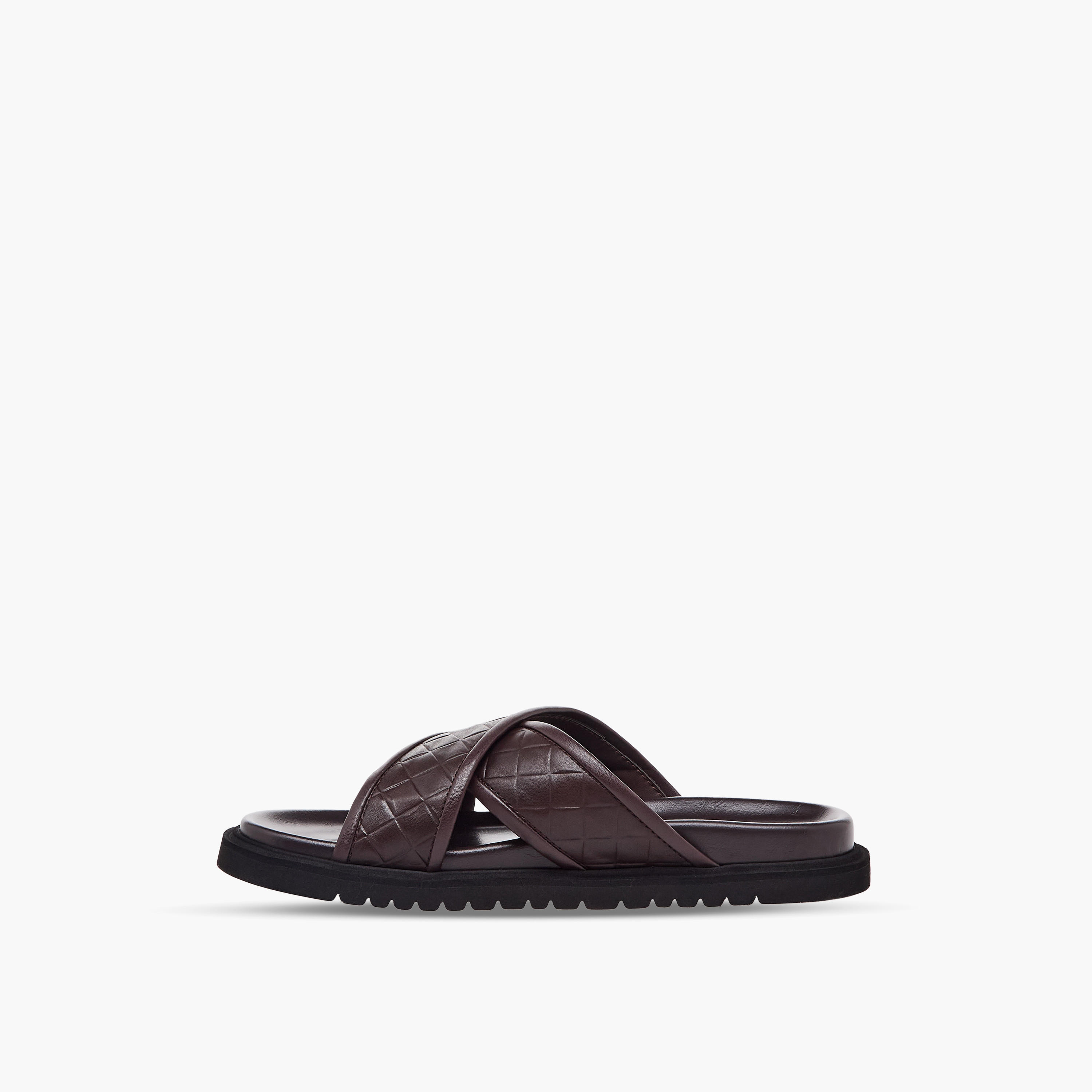 صندل مريح بأحزمة متقاطعة مبطنة للرجال من دوتشيني-men-shoes-sandals-image-5