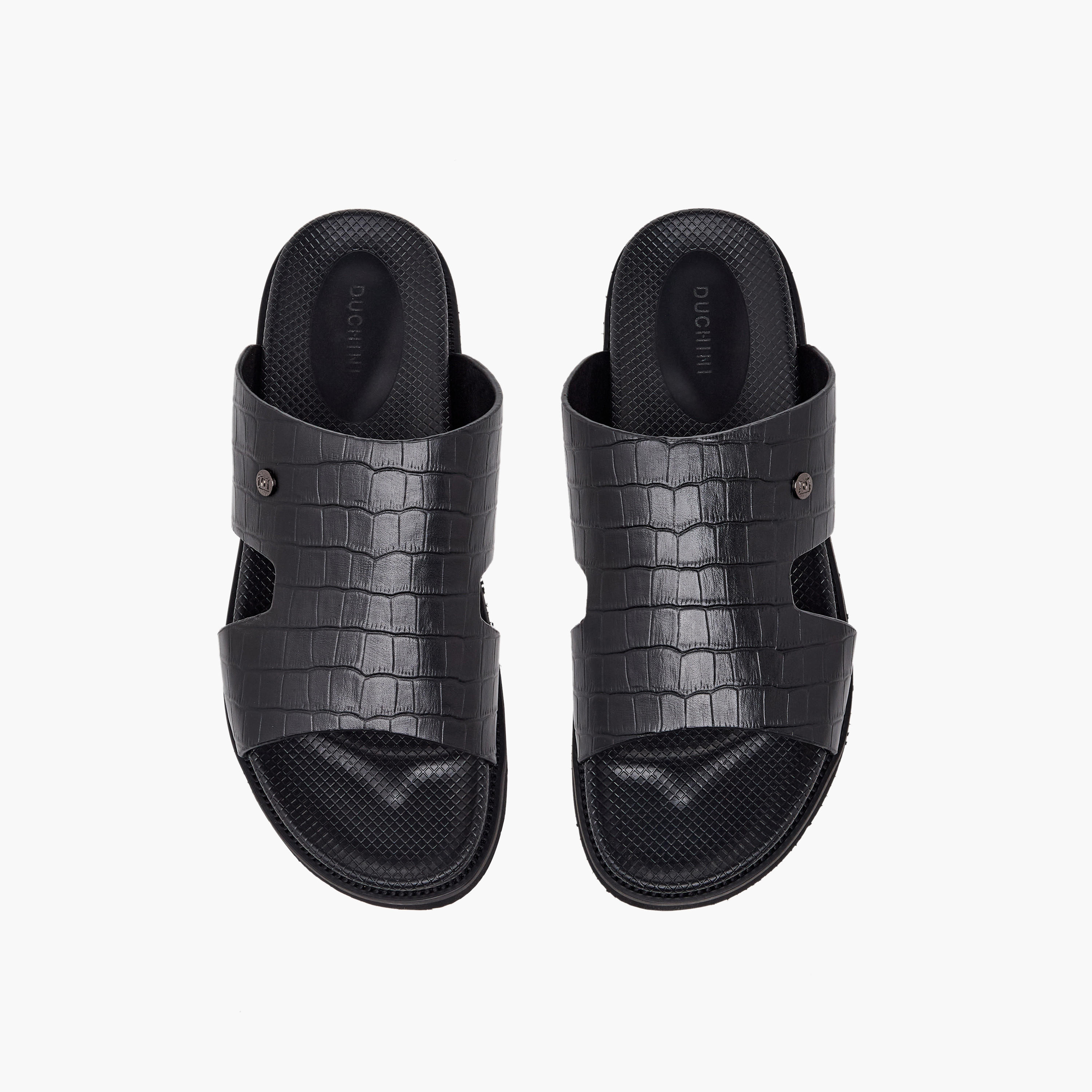صندل مريح سهل الارتداء للرجال من دوتشيني-men-shoes-sandals-image-1