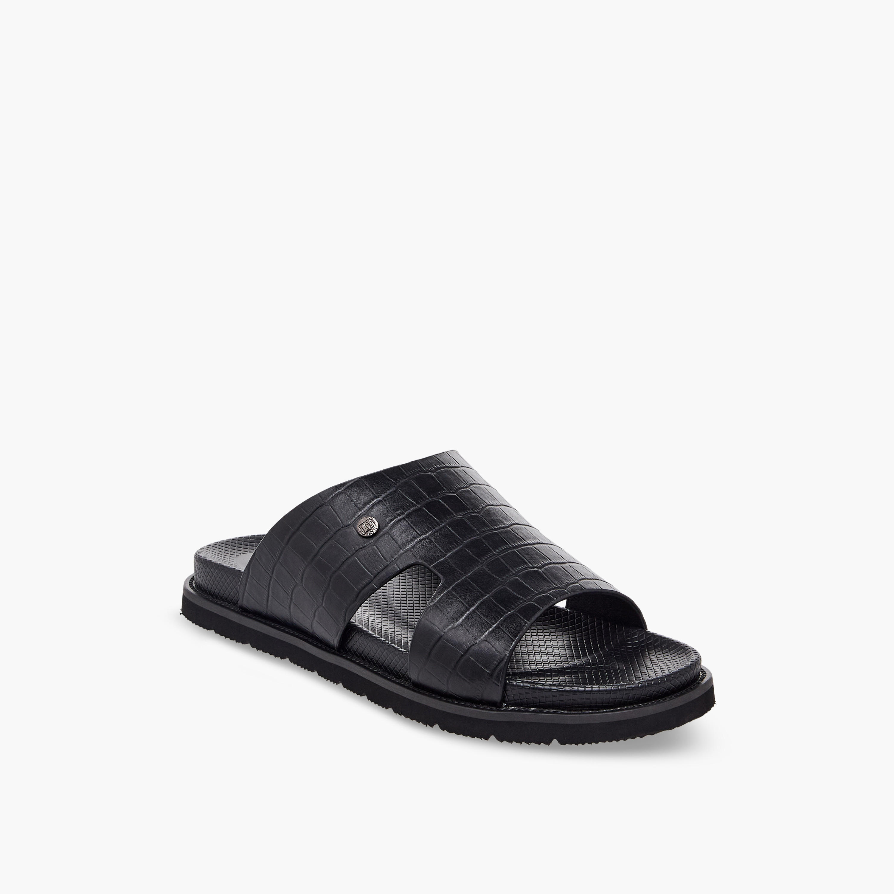 صندل مريح سهل الارتداء للرجال من دوتشيني-men-shoes-sandals-image-2
