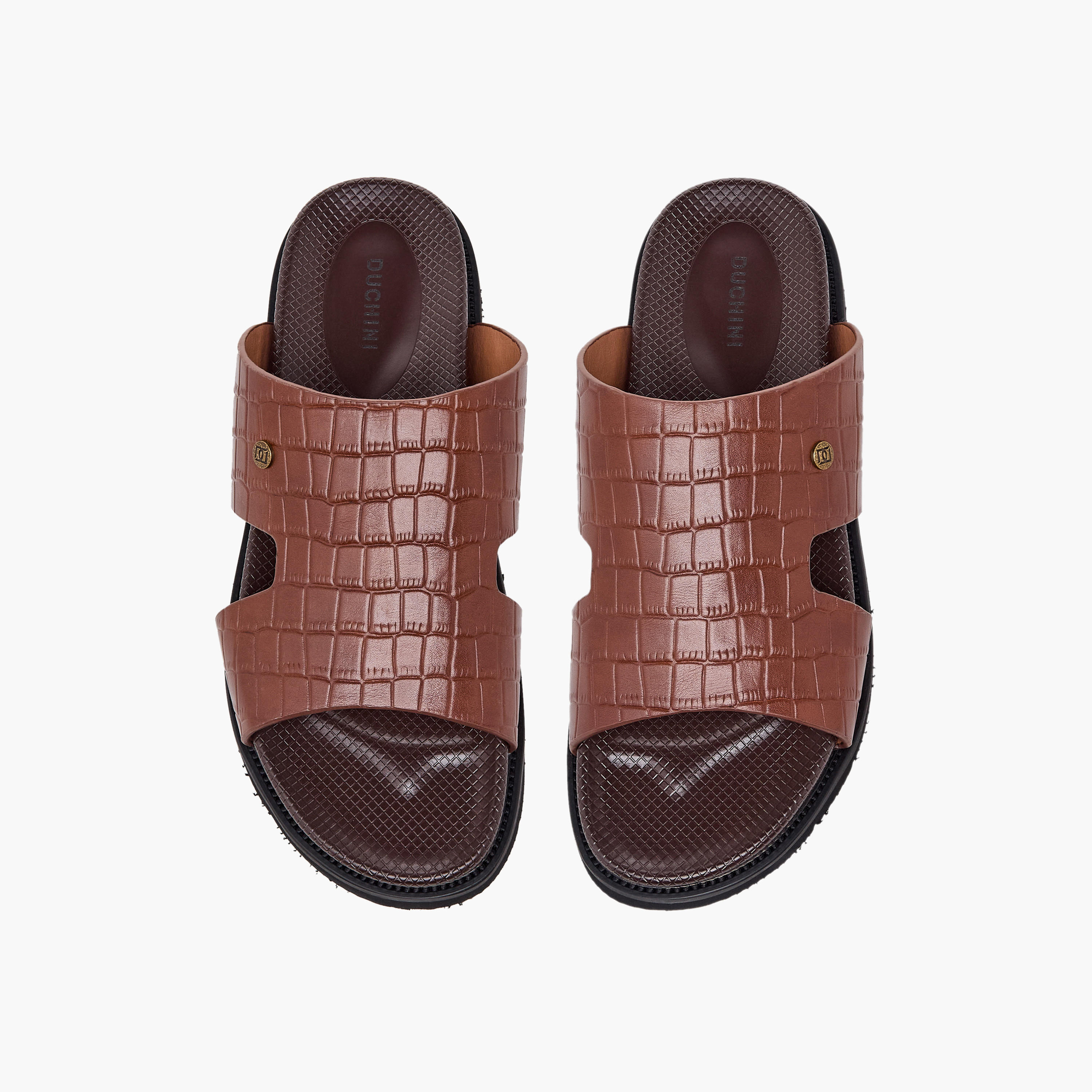 صندل مريح سهل الارتداء للرجال من دوتشيني-men-shoes-sandals-image-1
