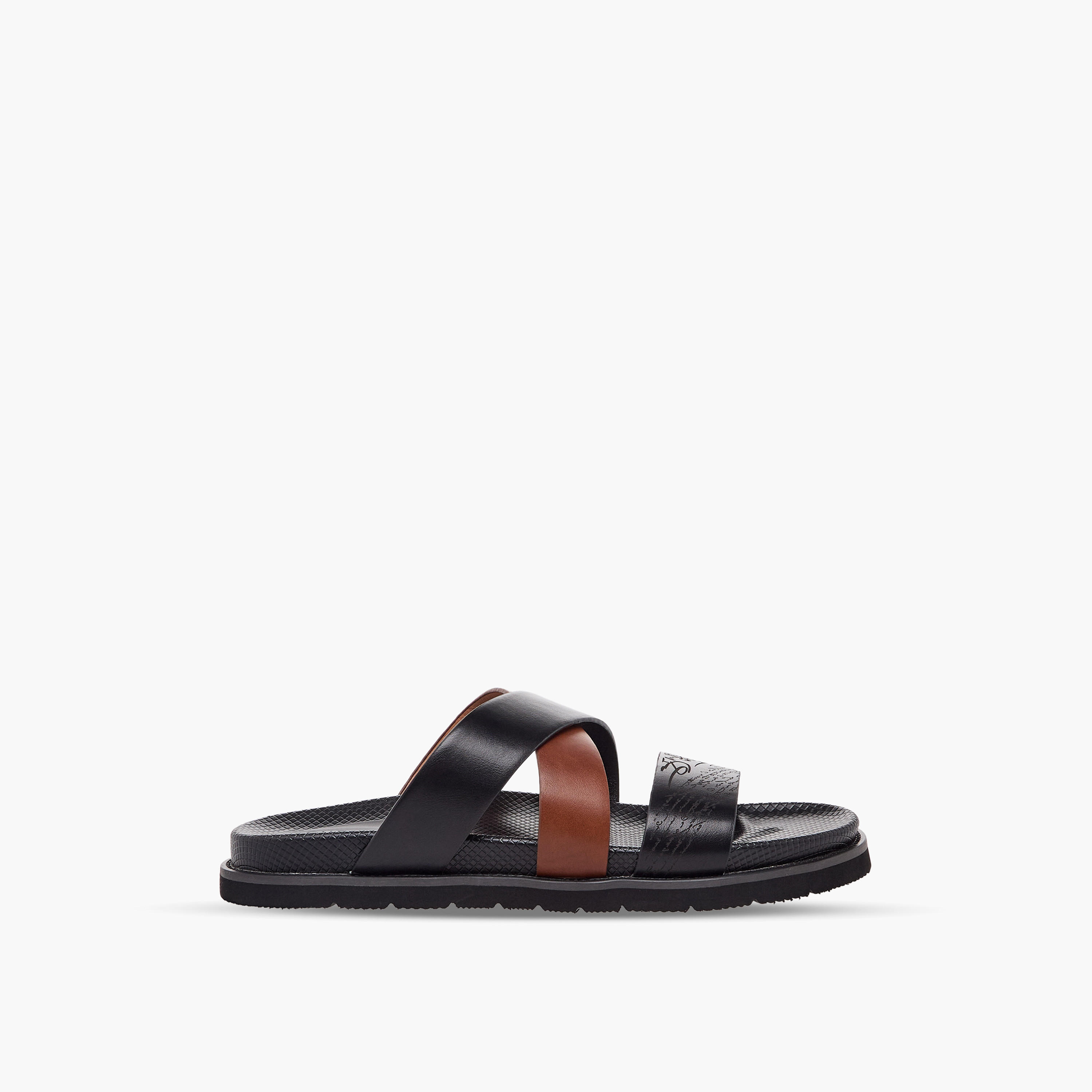صندل مريح بارز الملمس للرجال من دوتشيني-men-shoes-sandals-image-3
