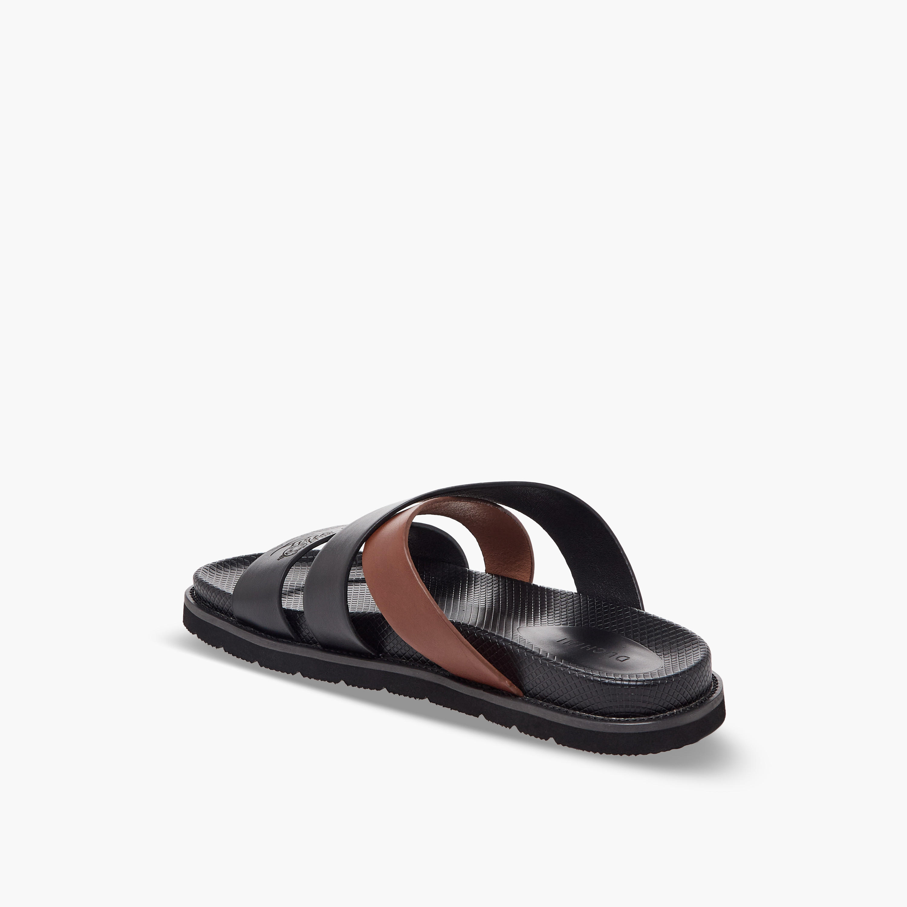 صندل مريح بارز الملمس للرجال من دوتشيني-men-shoes-sandals-image-4