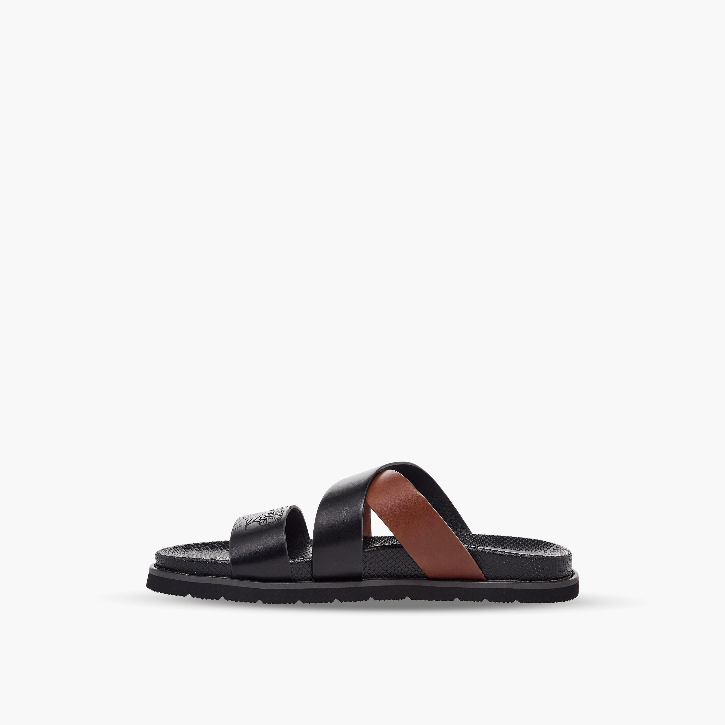 صندل مريح بارز الملمس للرجال من دوتشيني-men-shoes-sandals-image-5