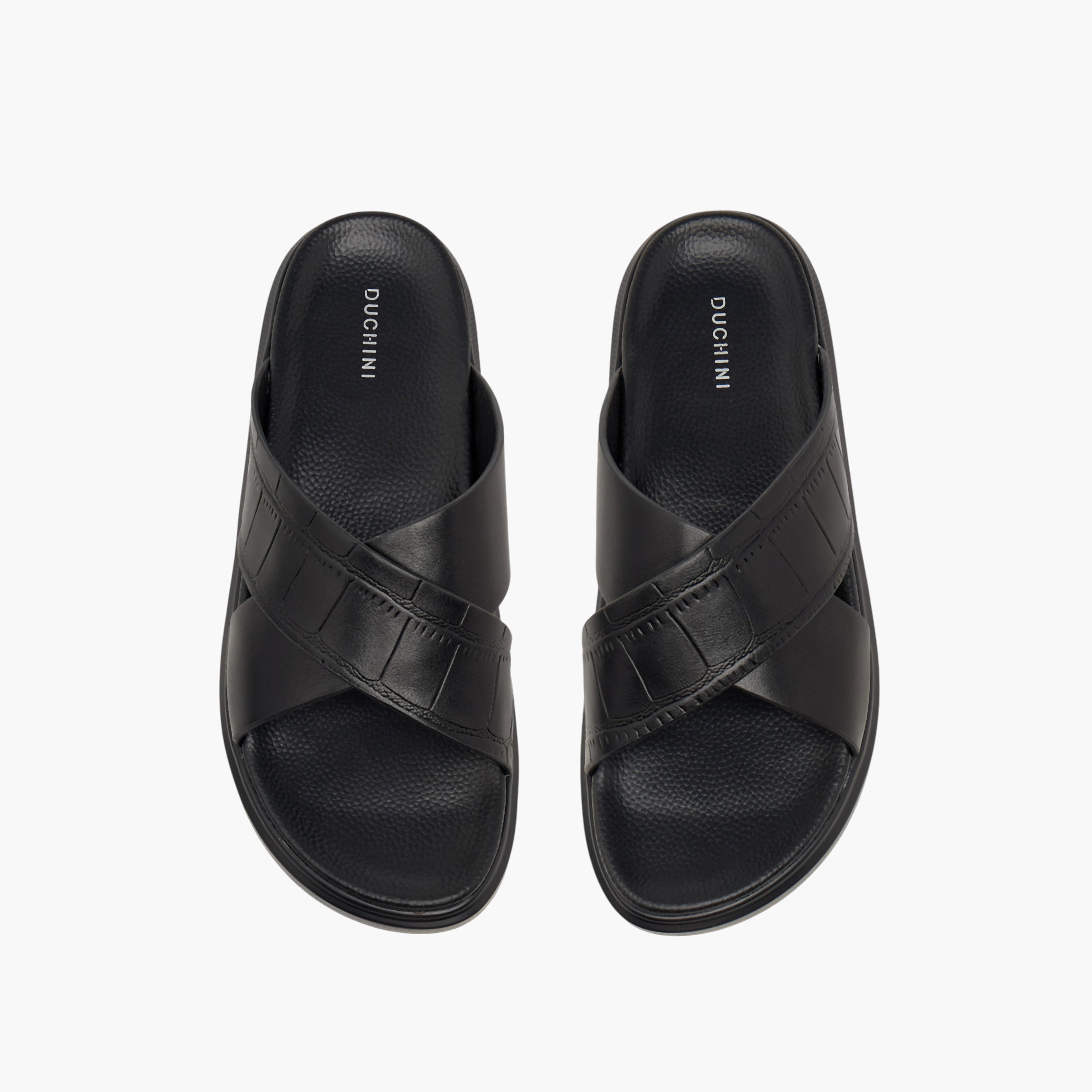صندل مريح سهل الارتداء للرجال من دوتشيني-men-shoes-sandals-image-1