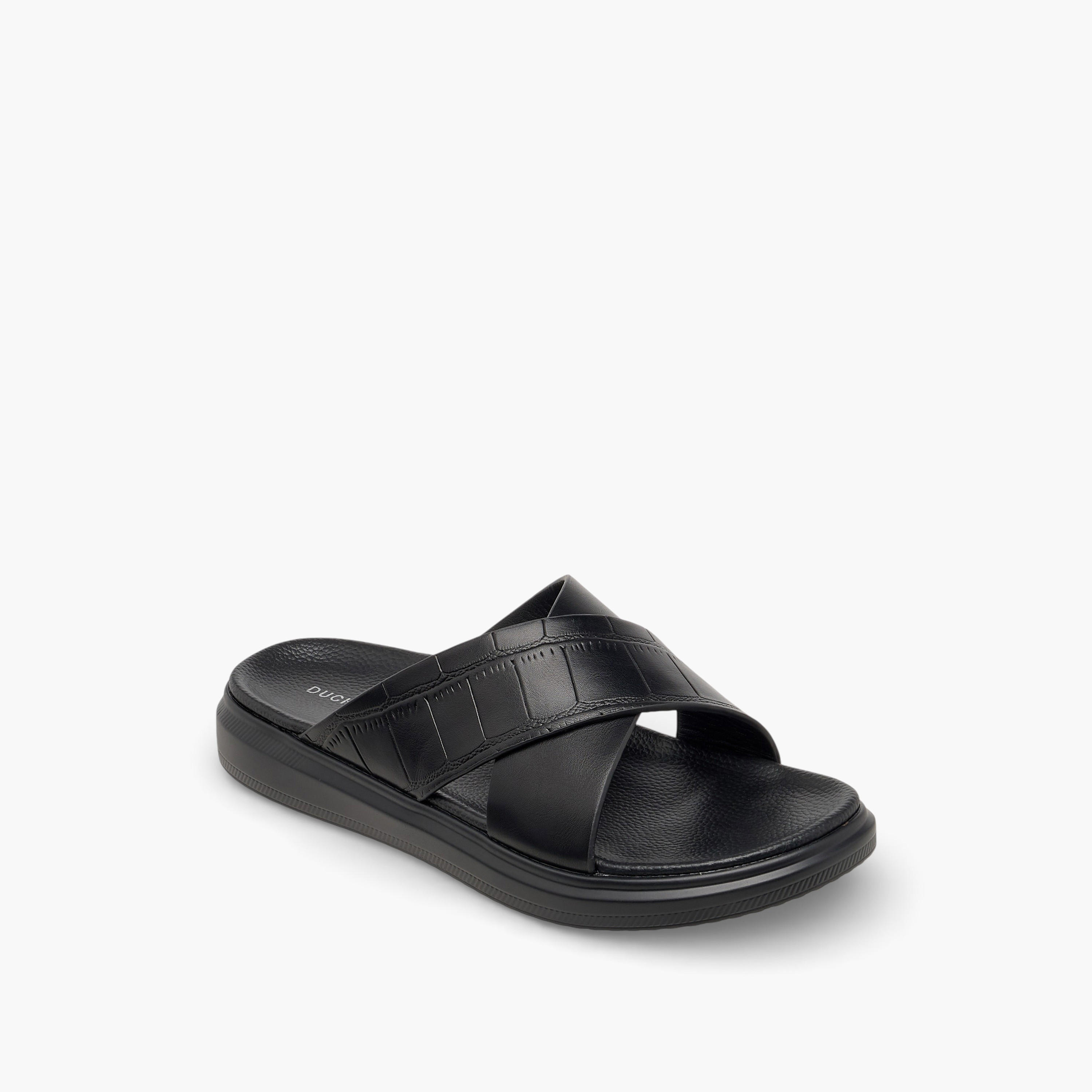 صندل مريح سهل الارتداء للرجال من دوتشيني-men-shoes-sandals-image-2