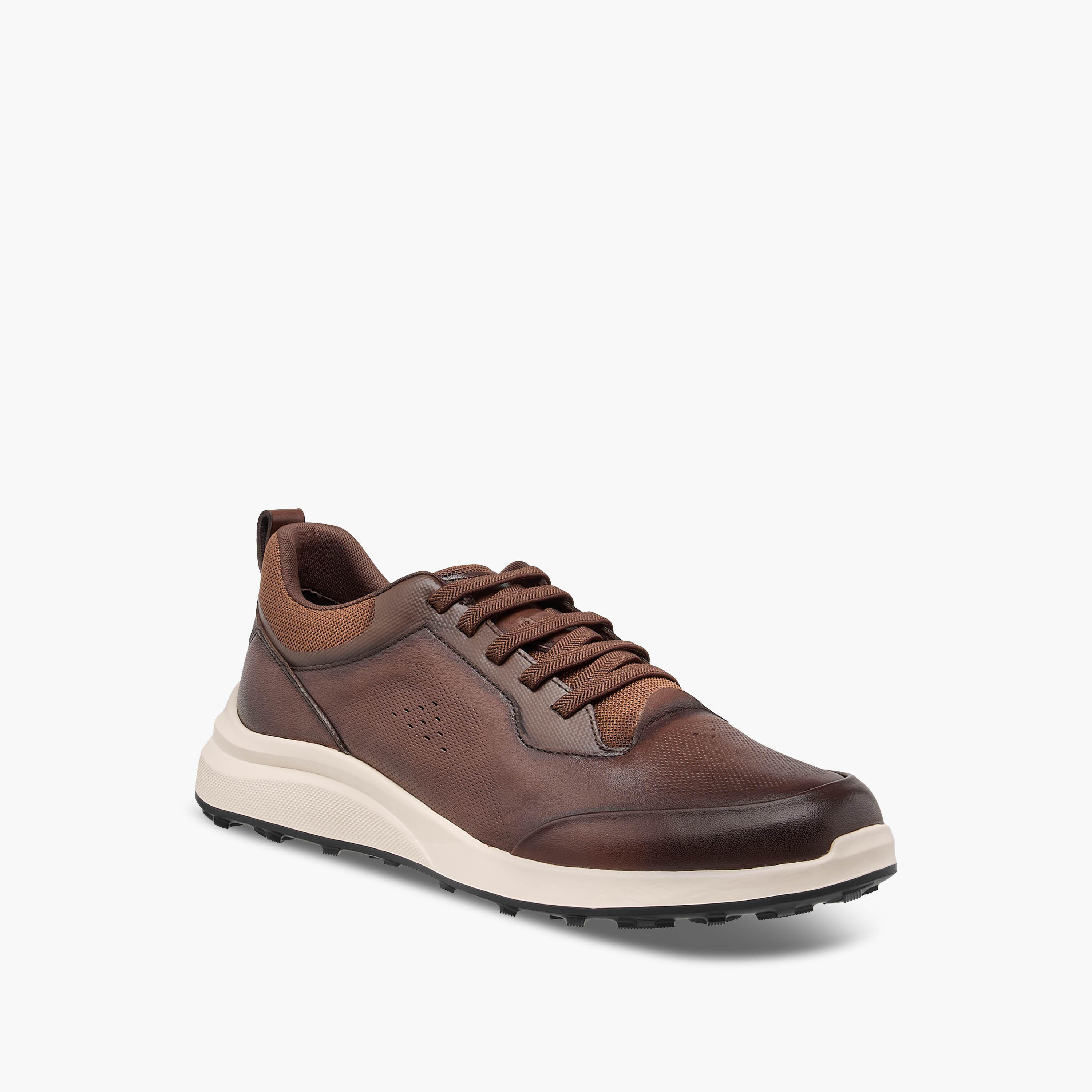 حذاء دوكيني رجالي رياضي من الجلد الطبيعي المثقب-men-shoes-sneakers-image-2
