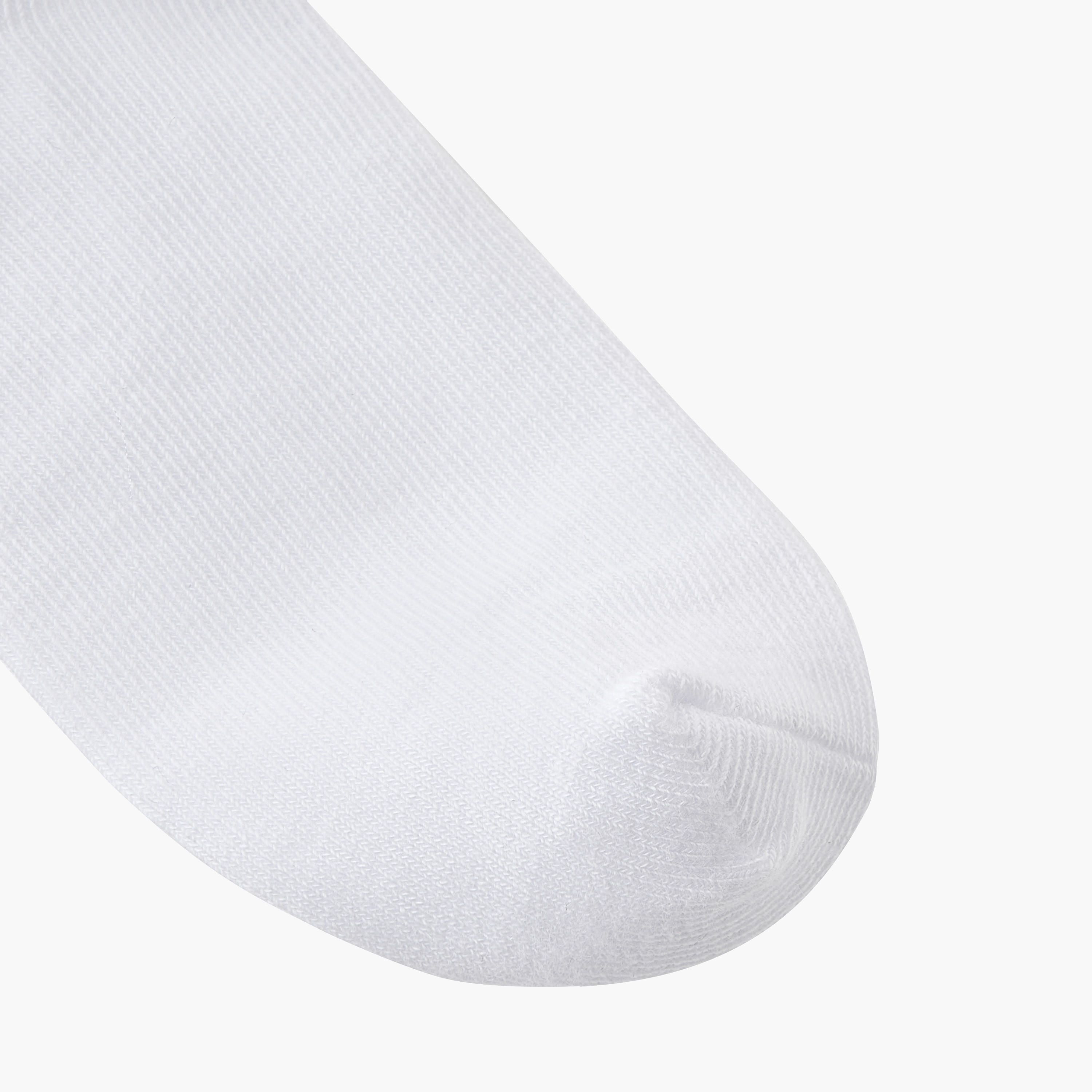 Pack of 3 Juniors Girls Socks Ankle Length-girls-accessories-socks-image-5