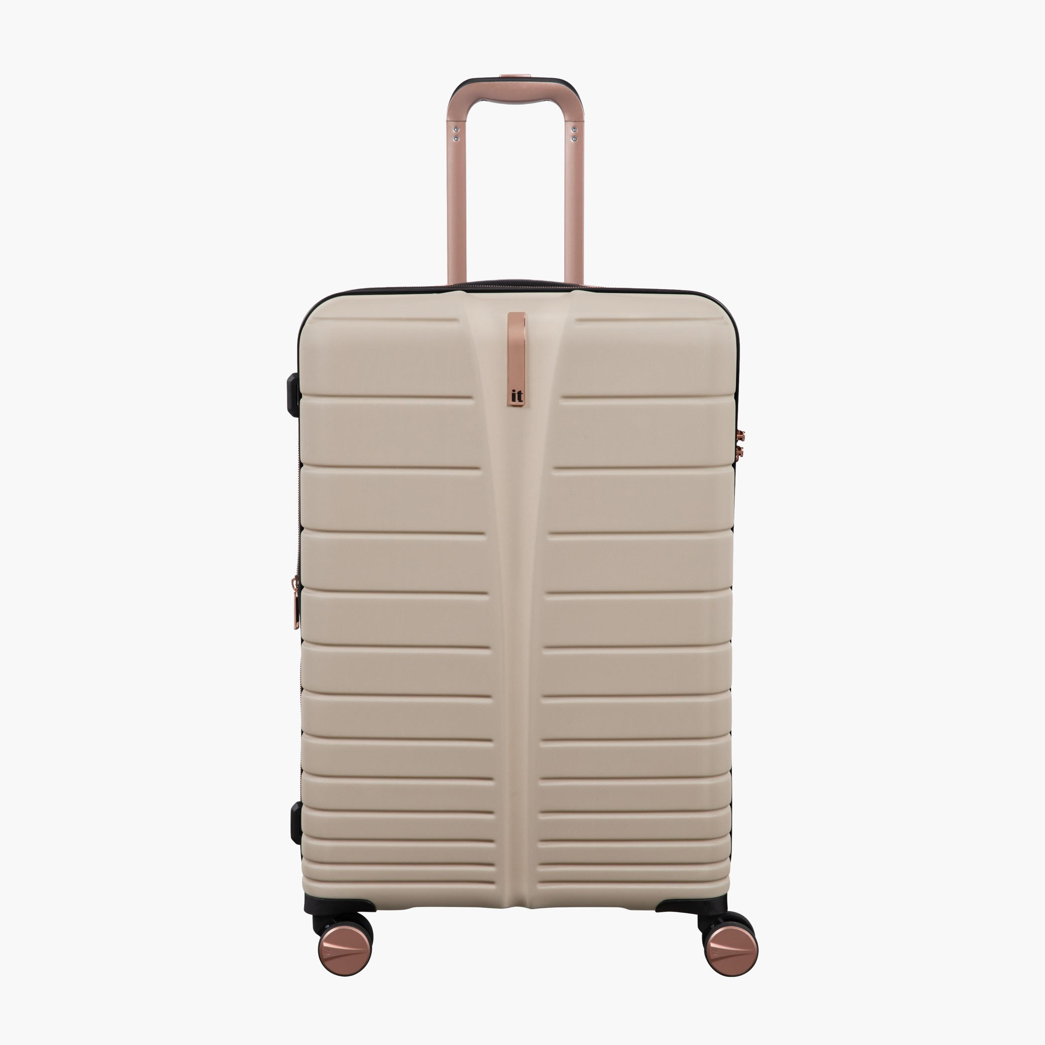 شنطة ترولي هاردكيس مخططة بمقبض قابل للسحب من آي تي-travel-luggagesandbags-luggage-image-4