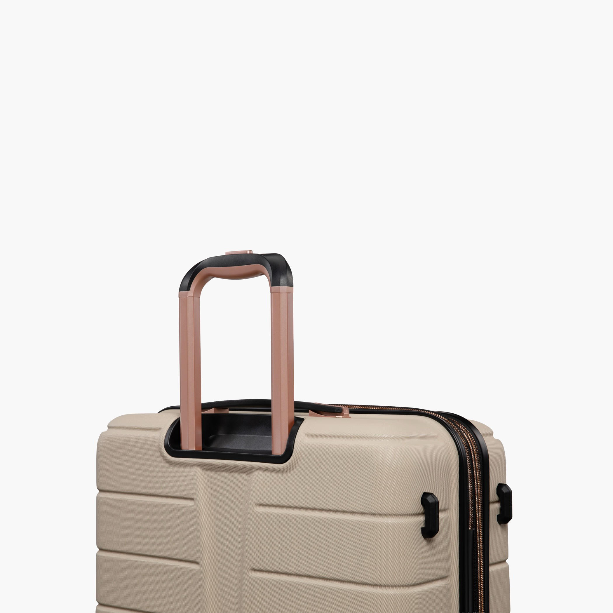 شنطة ترولي هاردكيس مخططة بمقبض قابل للسحب من آي تي-travel-luggagesandbags-luggage-image-8