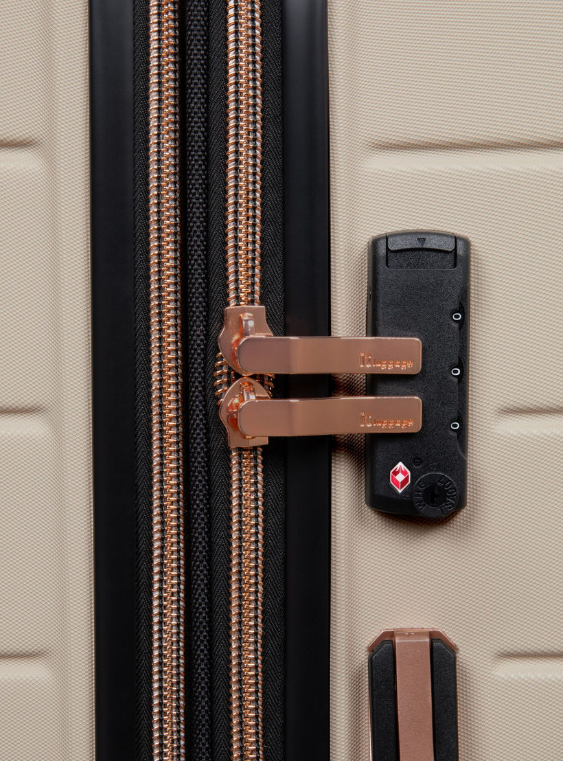 شنطة ترولي هاردكيس مخططة بمقبض قابل للسحب من آي تي-travel-luggagesandbags-luggage-image-9