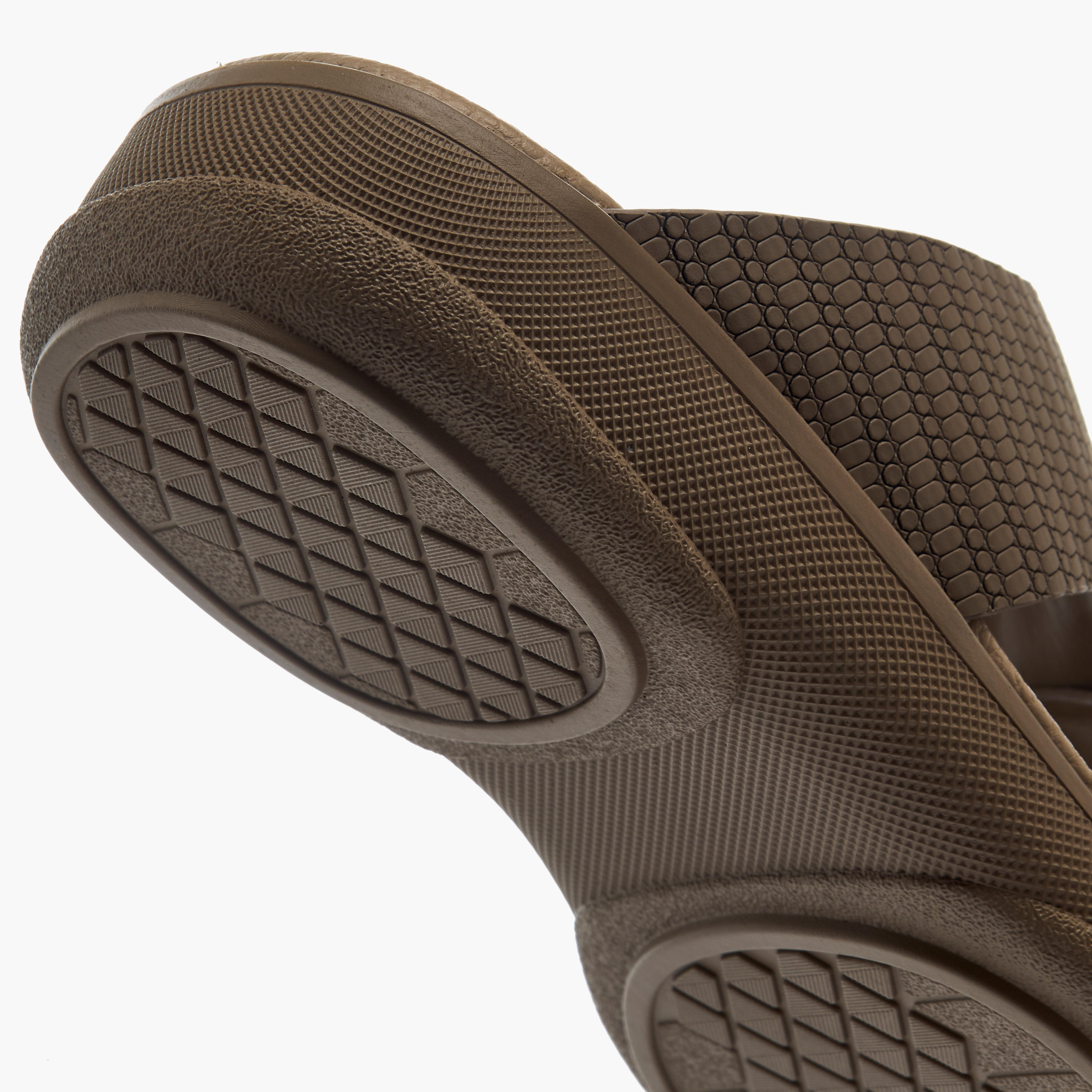صندل عربي جلد بارز الملمس للأولاد من بابلوفسكي-boys-shoes-sandals-image-6