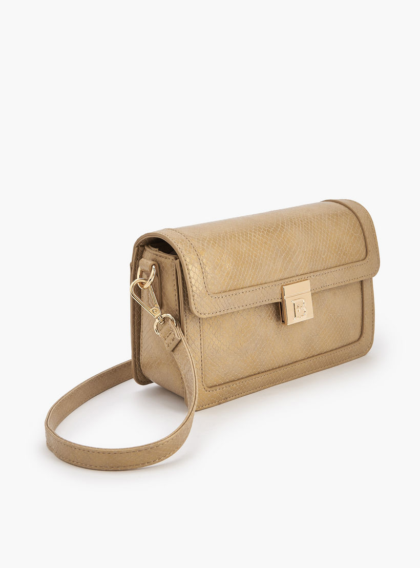 Flora Bella Textured Crossbody Bag with Detachable Shoulder Strap-women-bagsandwallets-handbags-image-3