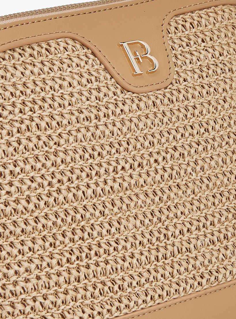 شنطة كروس بودي بارزة الملمس من فلورا بيلا-women-bagsandwallets-handbags-image-4