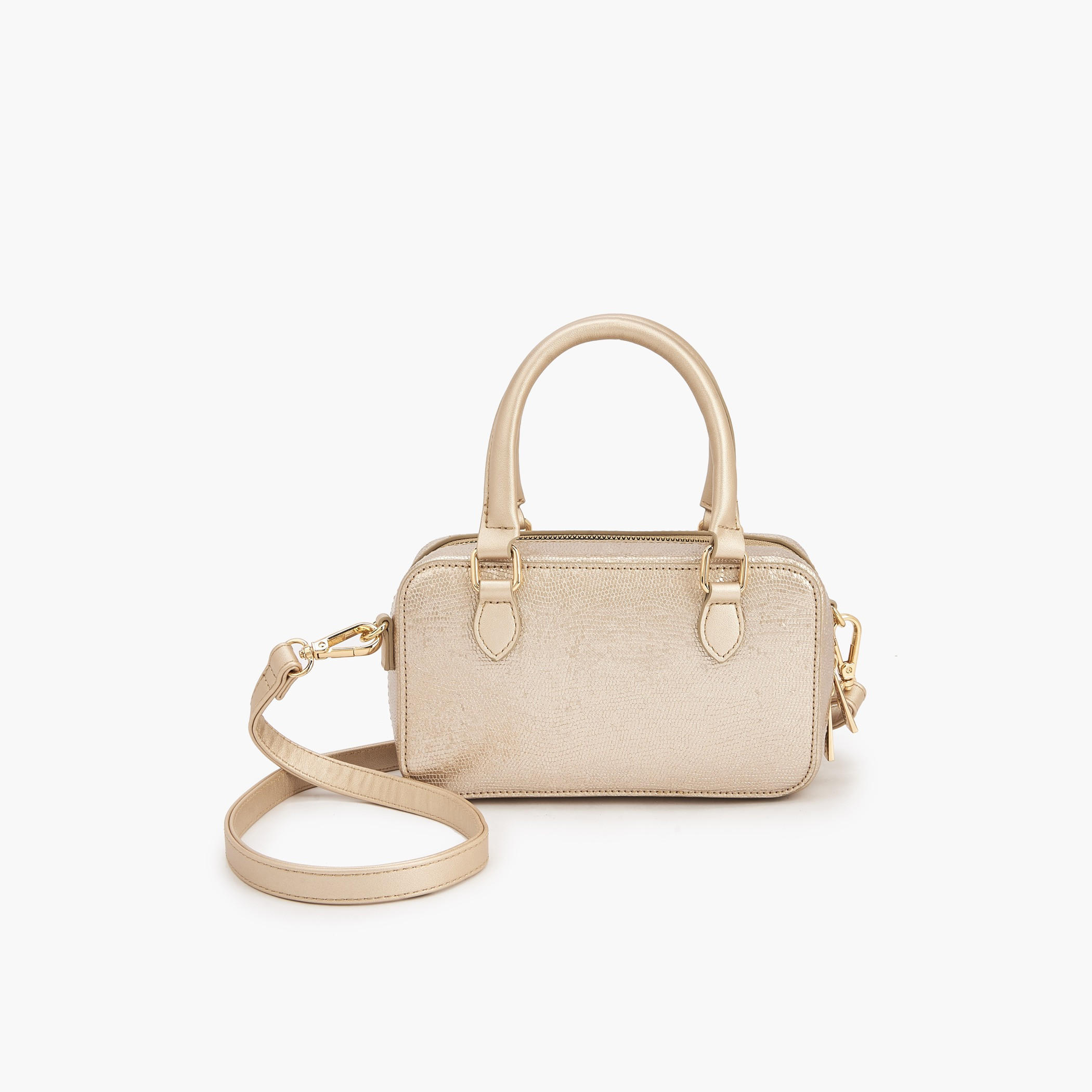 Flora Bella Textured Crossbody Bag with Detachable Shoulder Strap-women-bagsandwallets-handbags-image-6