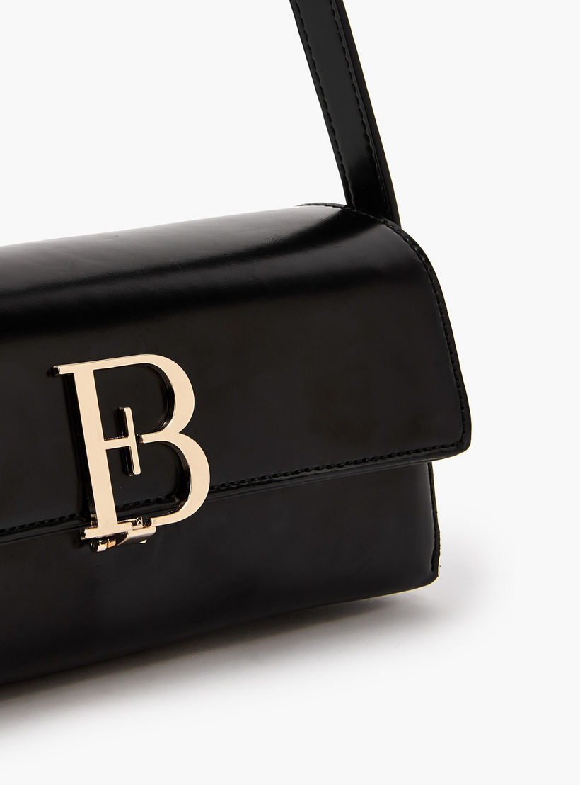 Flora Bella Shoulder Bag with Magnetic Button Closure-women-bagsandwallets-handbags-image-4