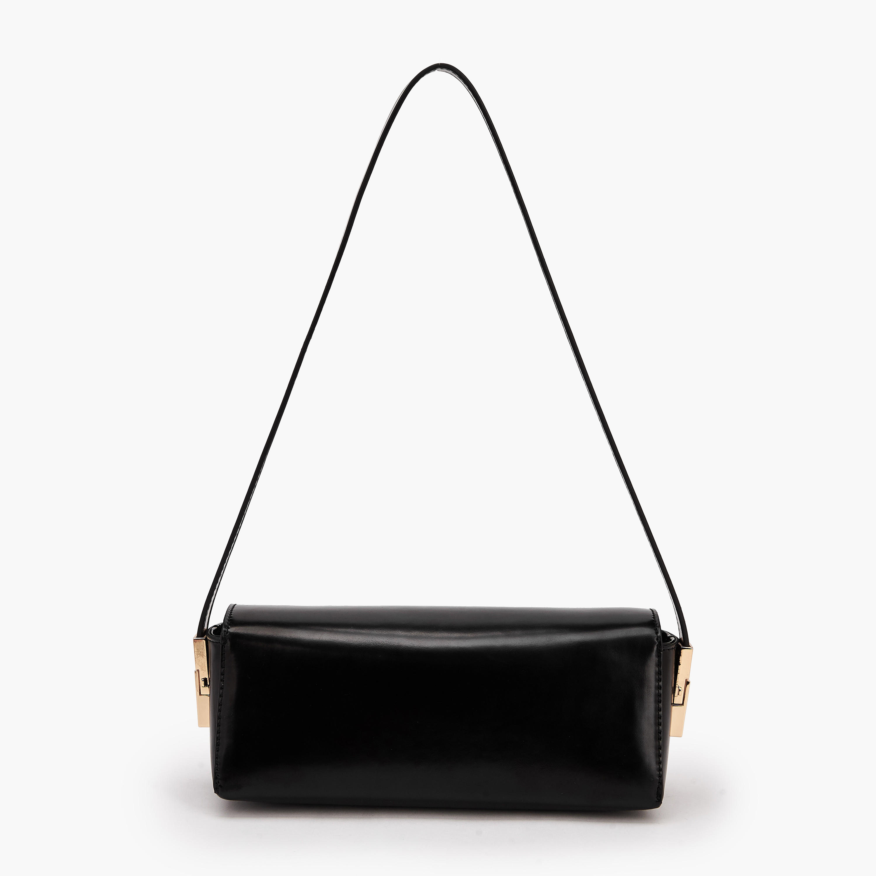 Flora Bella Shoulder Bag with Magnetic Button Closure-women-bagsandwallets-handbags-image-5
