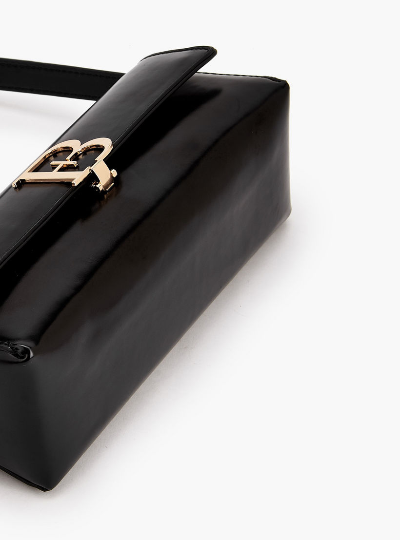 Flora Bella Shoulder Bag with Magnetic Button Closure-women-bagsandwallets-handbags-image-7