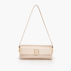 شنطة كتف بزر إغلاق مغناطيسي من فلورا بيلا-women-bagsandwallets-handbags-image-1
