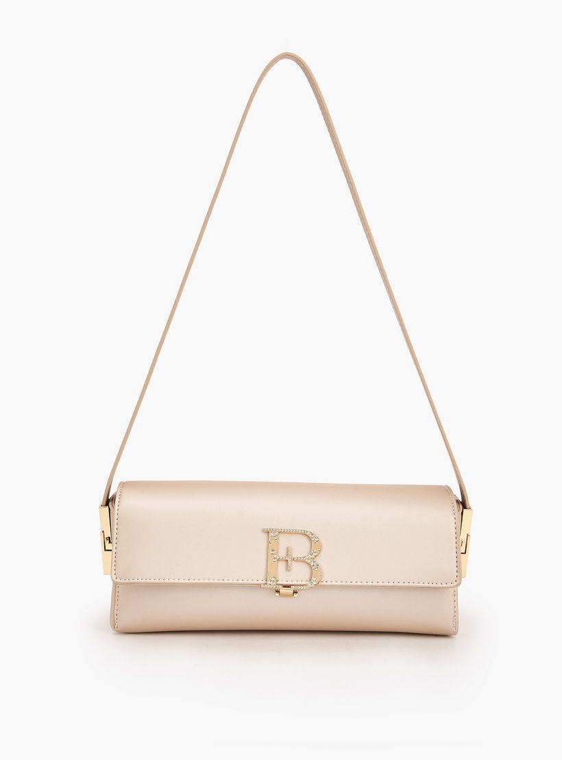 شنطة كتف بزر إغلاق مغناطيسي من فلورا بيلا-women-bagsandwallets-handbags-image-1