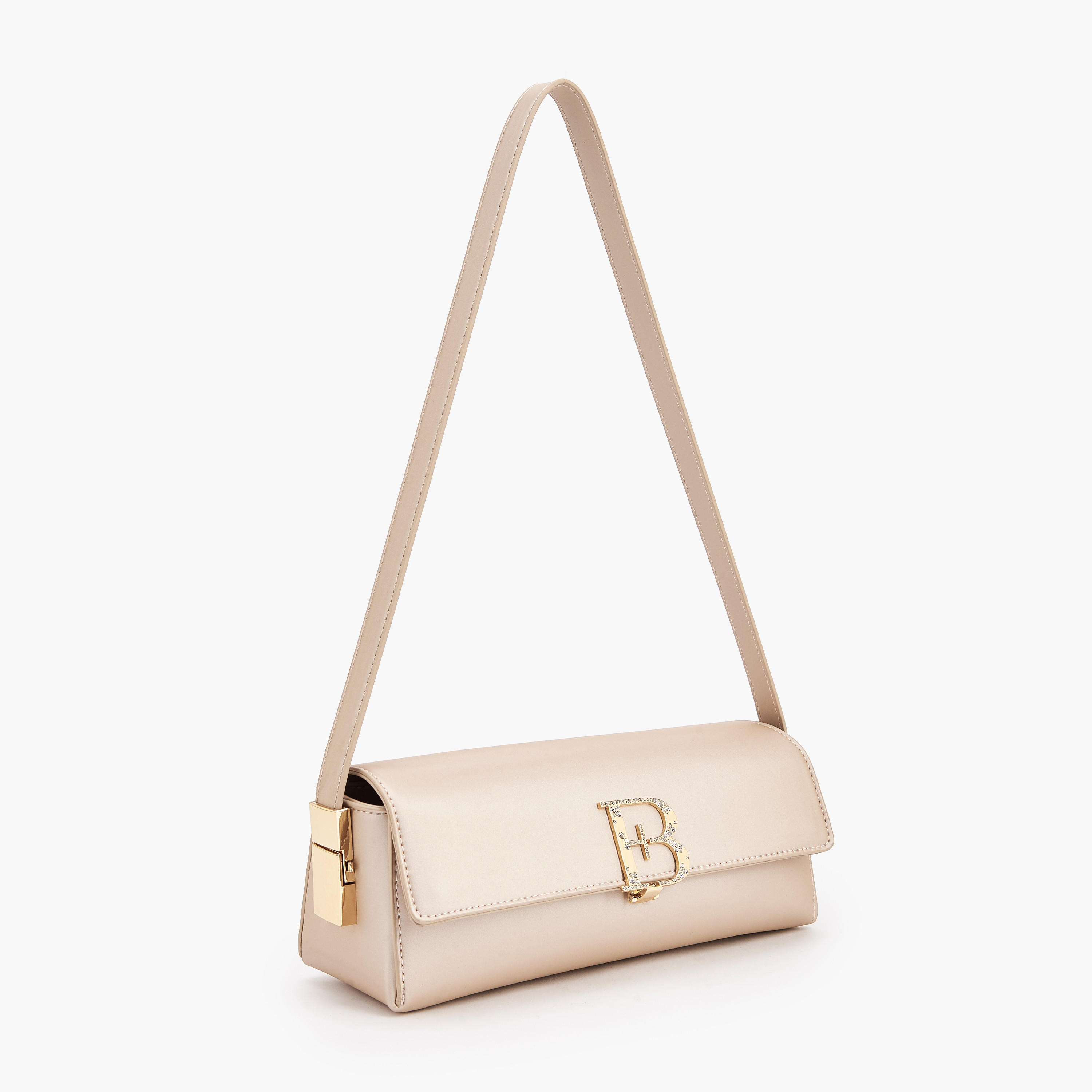شنطة كتف بزر إغلاق مغناطيسي من فلورا بيلا-women-bagsandwallets-handbags-image-3