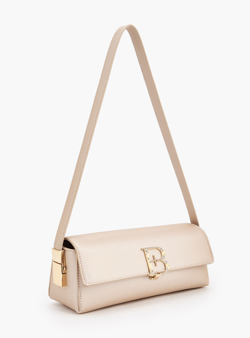 شنطة كتف بزر إغلاق مغناطيسي من فلورا بيلا-women-bagsandwallets-handbags-image-3