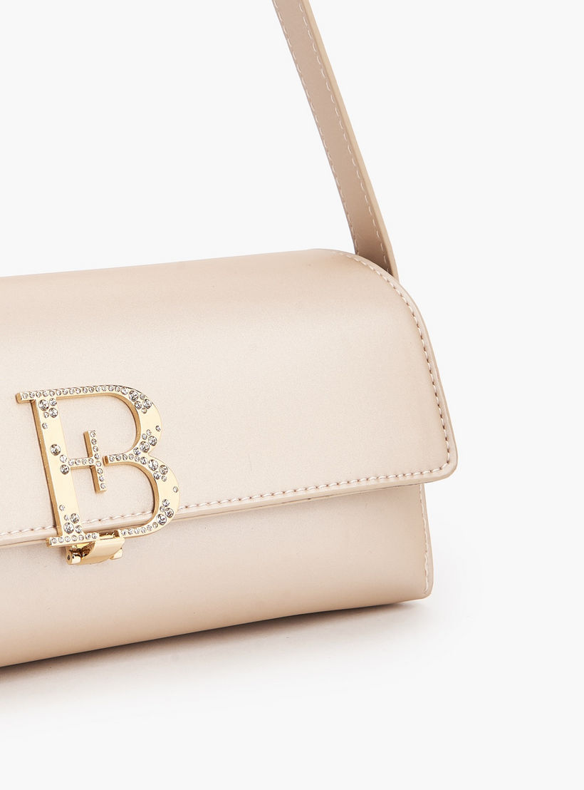 شنطة كتف بزر إغلاق مغناطيسي من فلورا بيلا-women-bagsandwallets-handbags-image-4