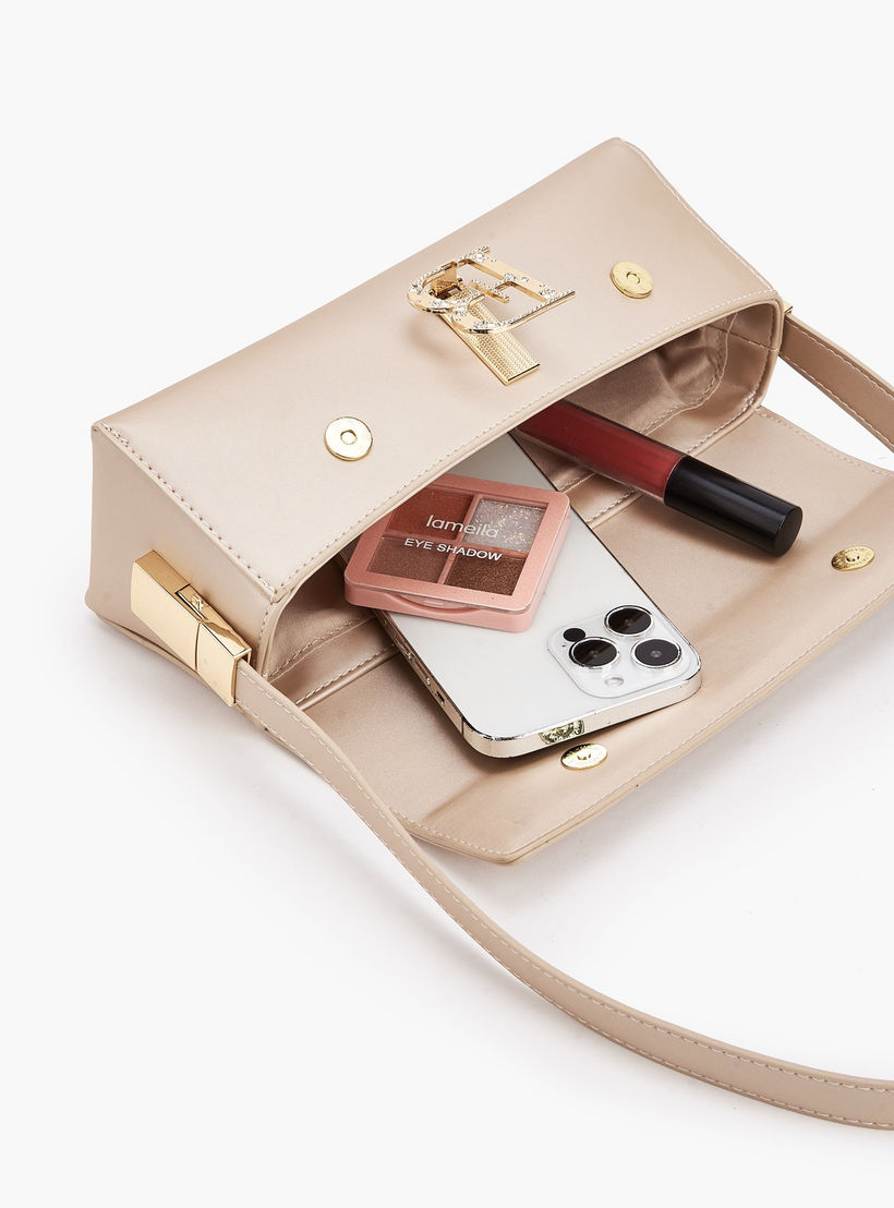 شنطة كتف بزر إغلاق مغناطيسي من فلورا بيلا-women-bagsandwallets-handbags-image-8