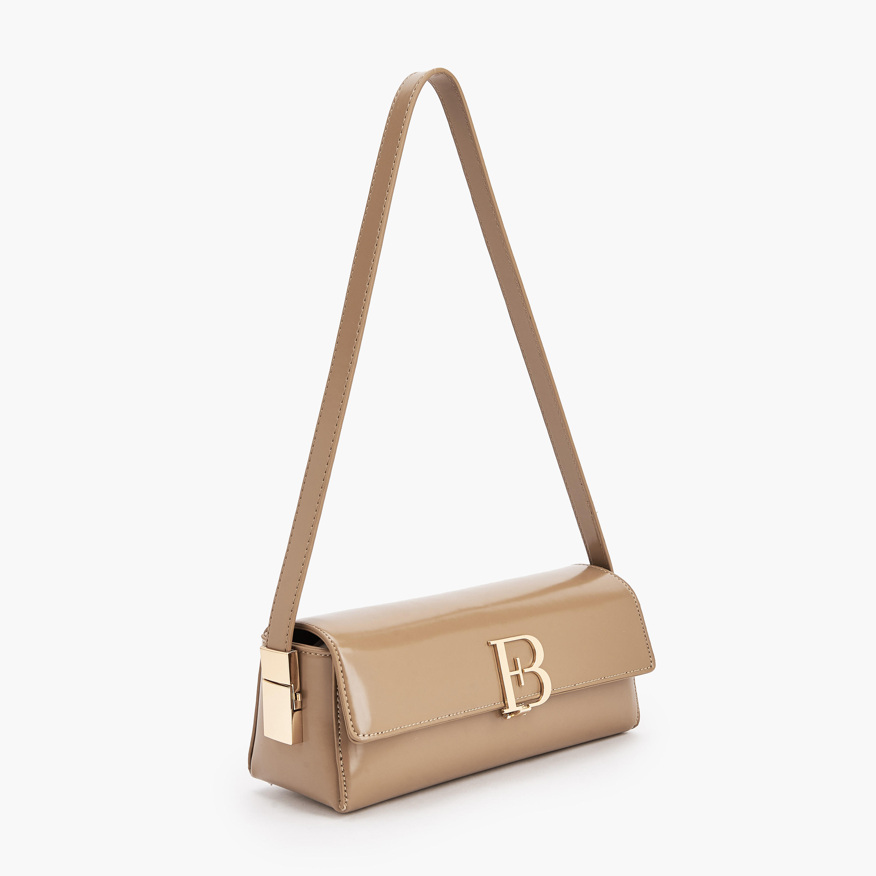 شنطة كتف بزر إغلاق مغناطيسي من فلورا بيلا-women-bagsandwallets-handbags-image-3