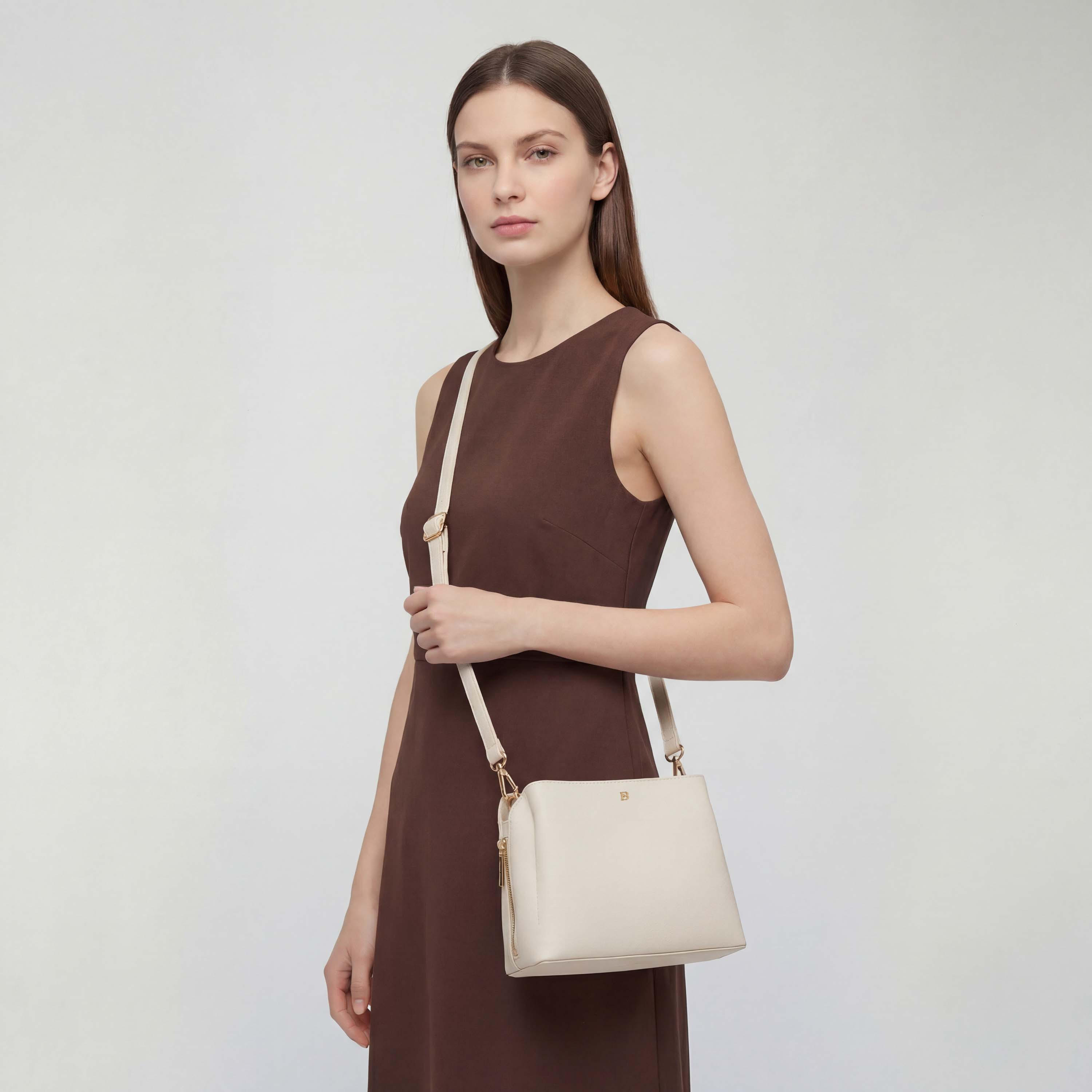 Flora Bella Logo Accent Crossbody Bag with Detachable Strap-women-bagsandwallets-handbags-image-2
